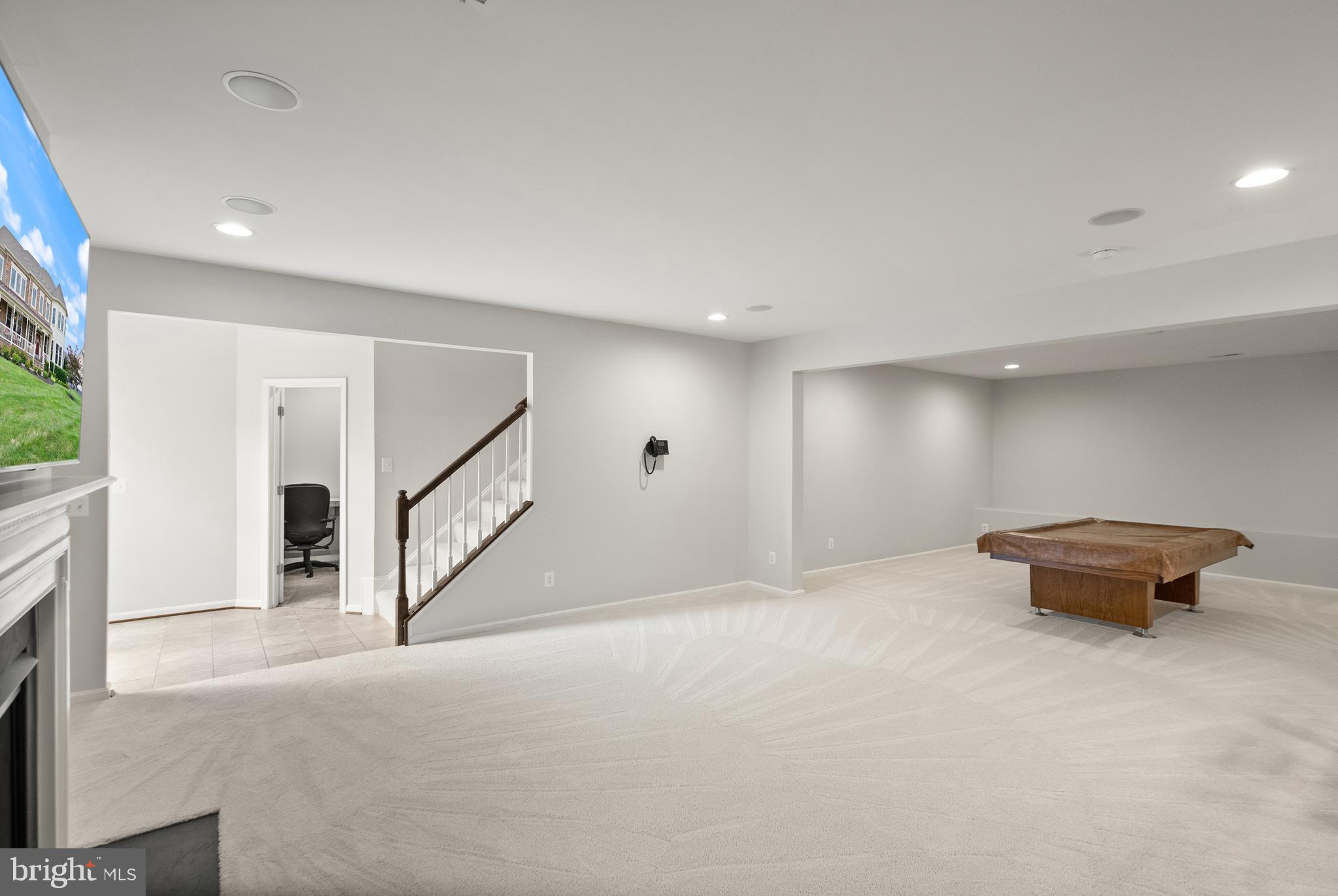 WILLOWSFORD AT THE GRANGE - Residential