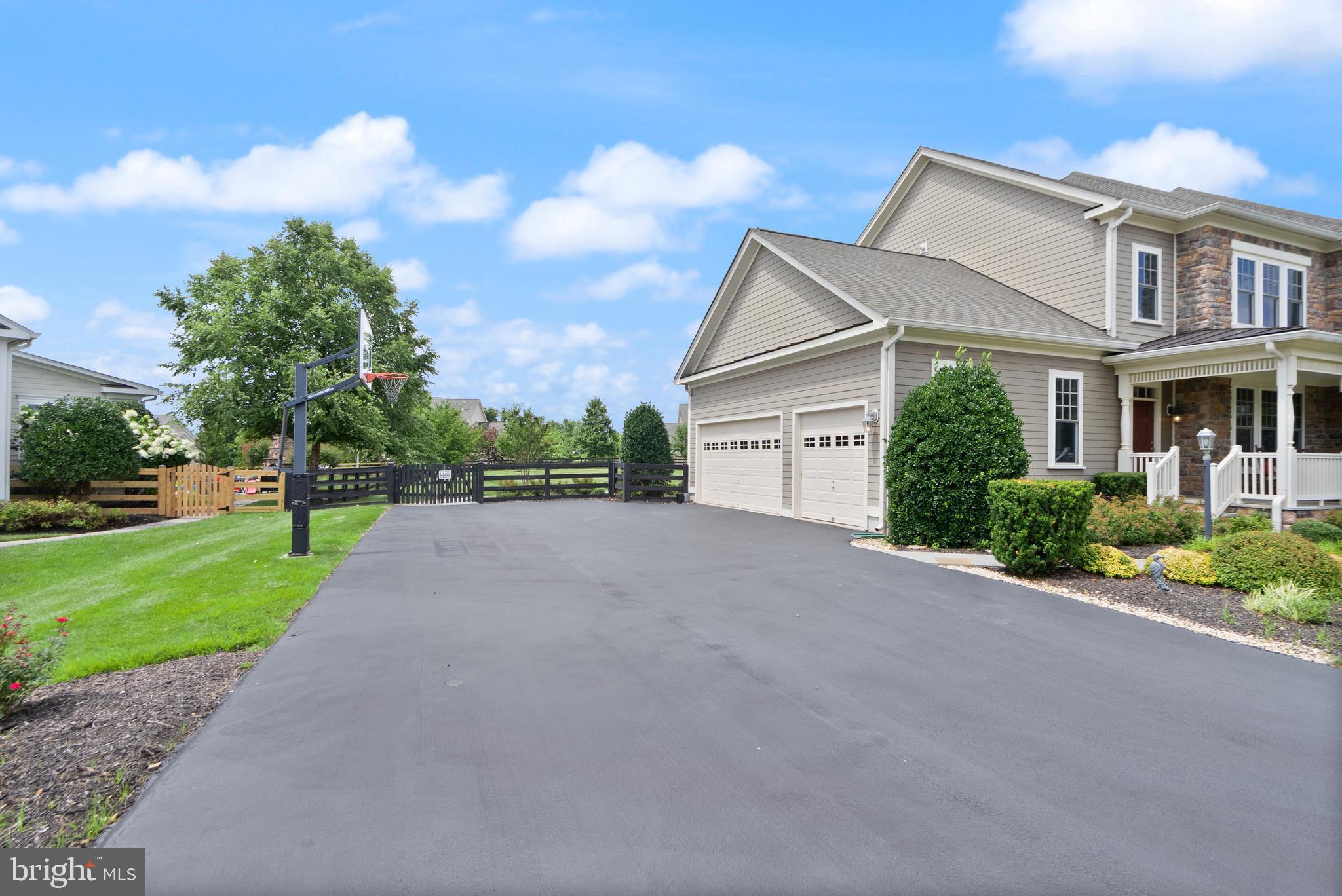 WILLOWSFORD AT THE GRANGE - Residential