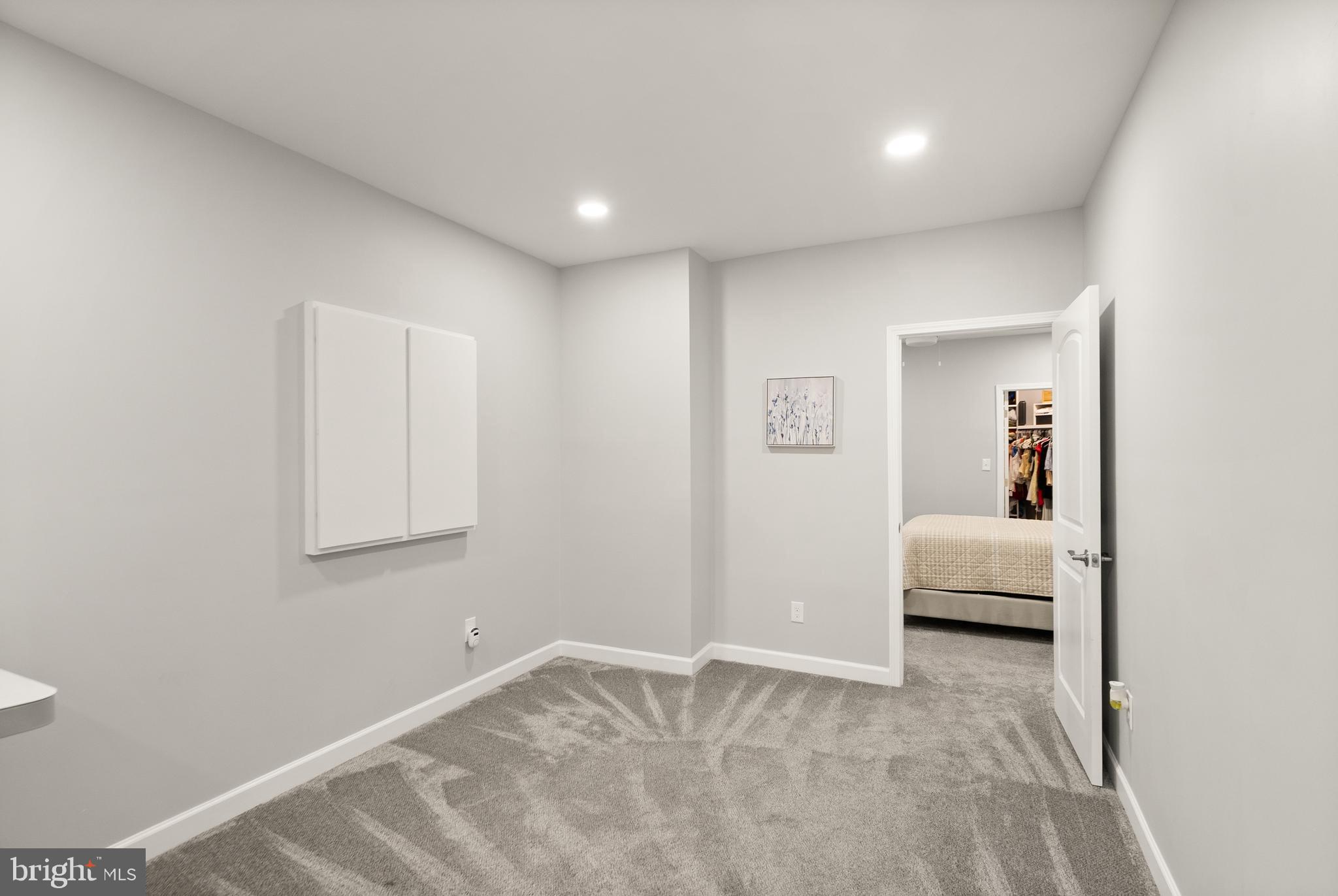 WILLOWSFORD AT THE GRANGE - Residential