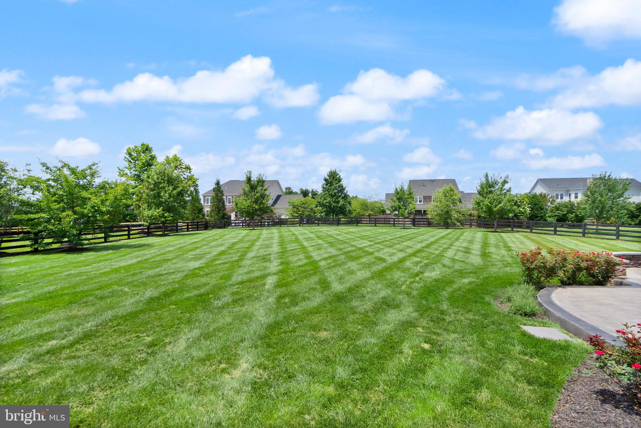 WILLOWSFORD AT THE GRANGE - Residential