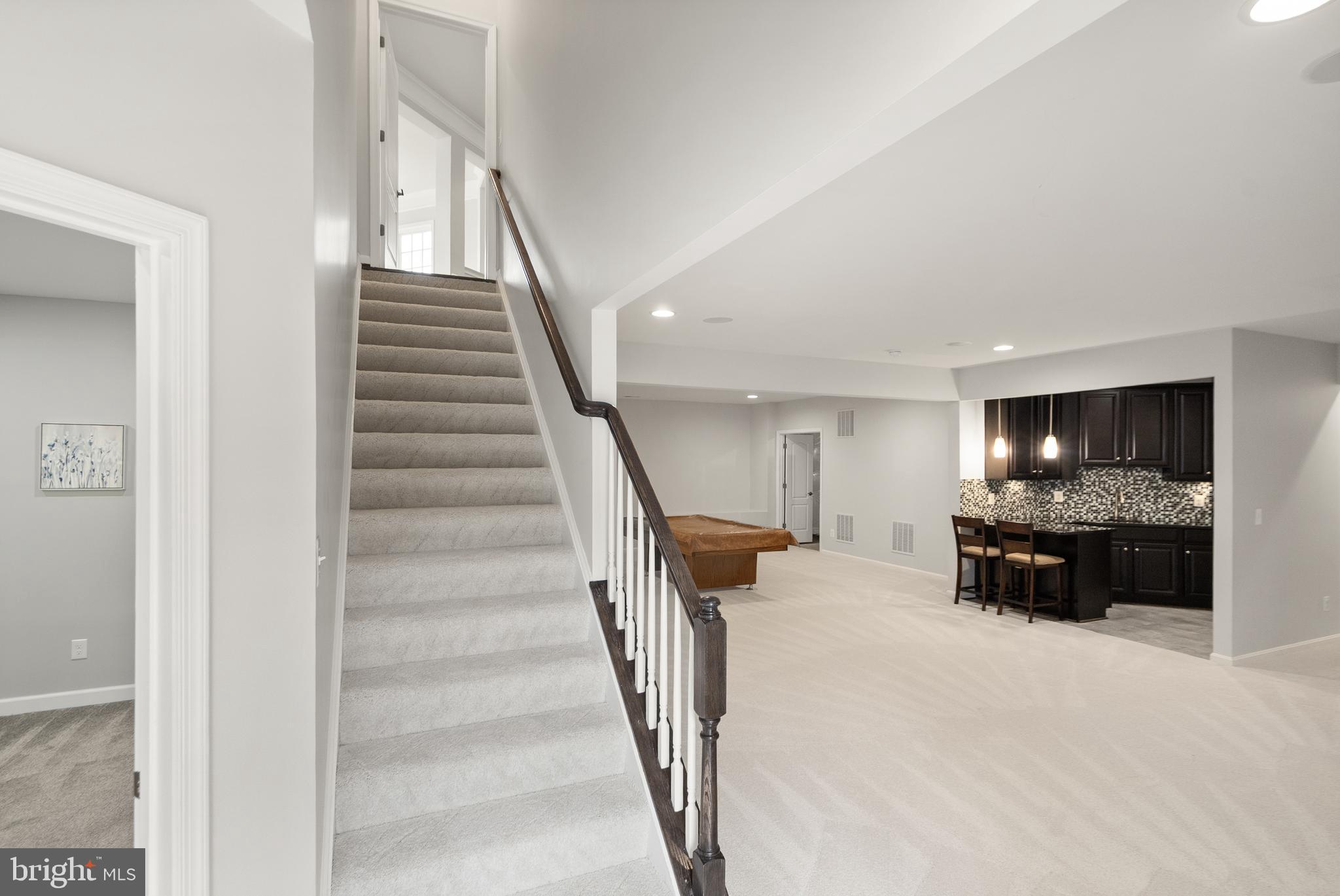 WILLOWSFORD AT THE GRANGE - Residential