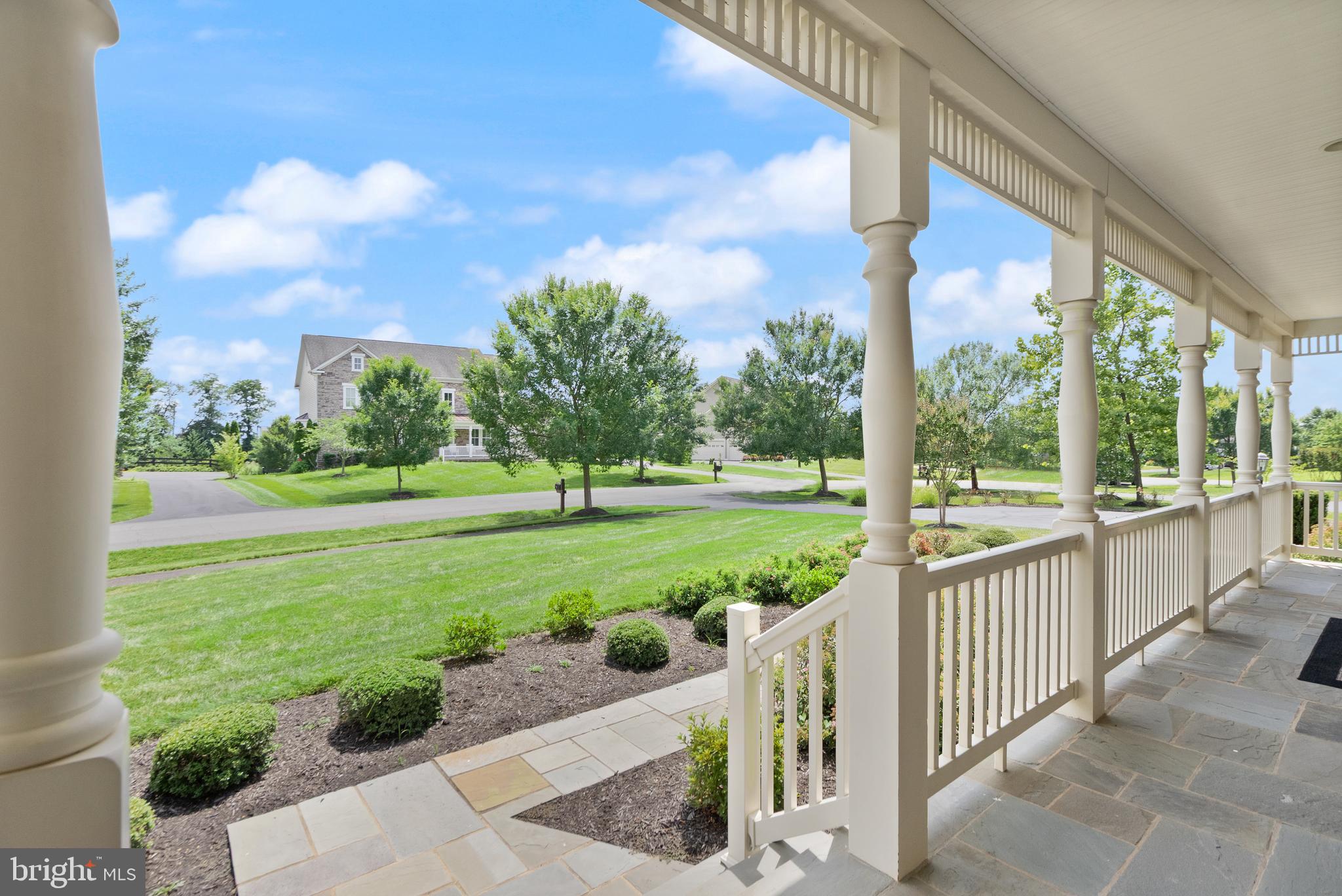 WILLOWSFORD AT THE GRANGE - Residential