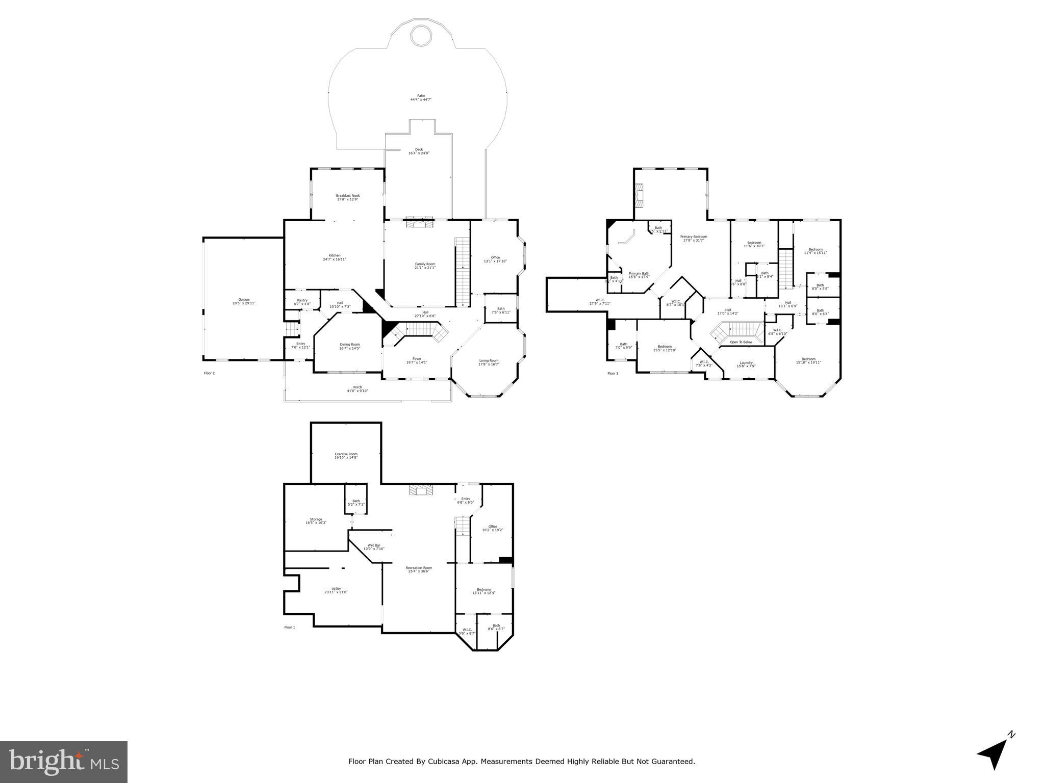 WILLOWSFORD AT THE GRANGE - Residential
