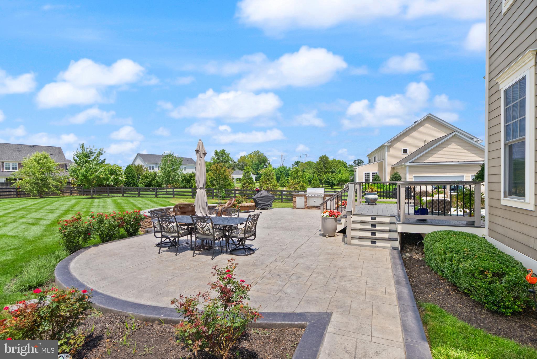 WILLOWSFORD AT THE GRANGE - Residential