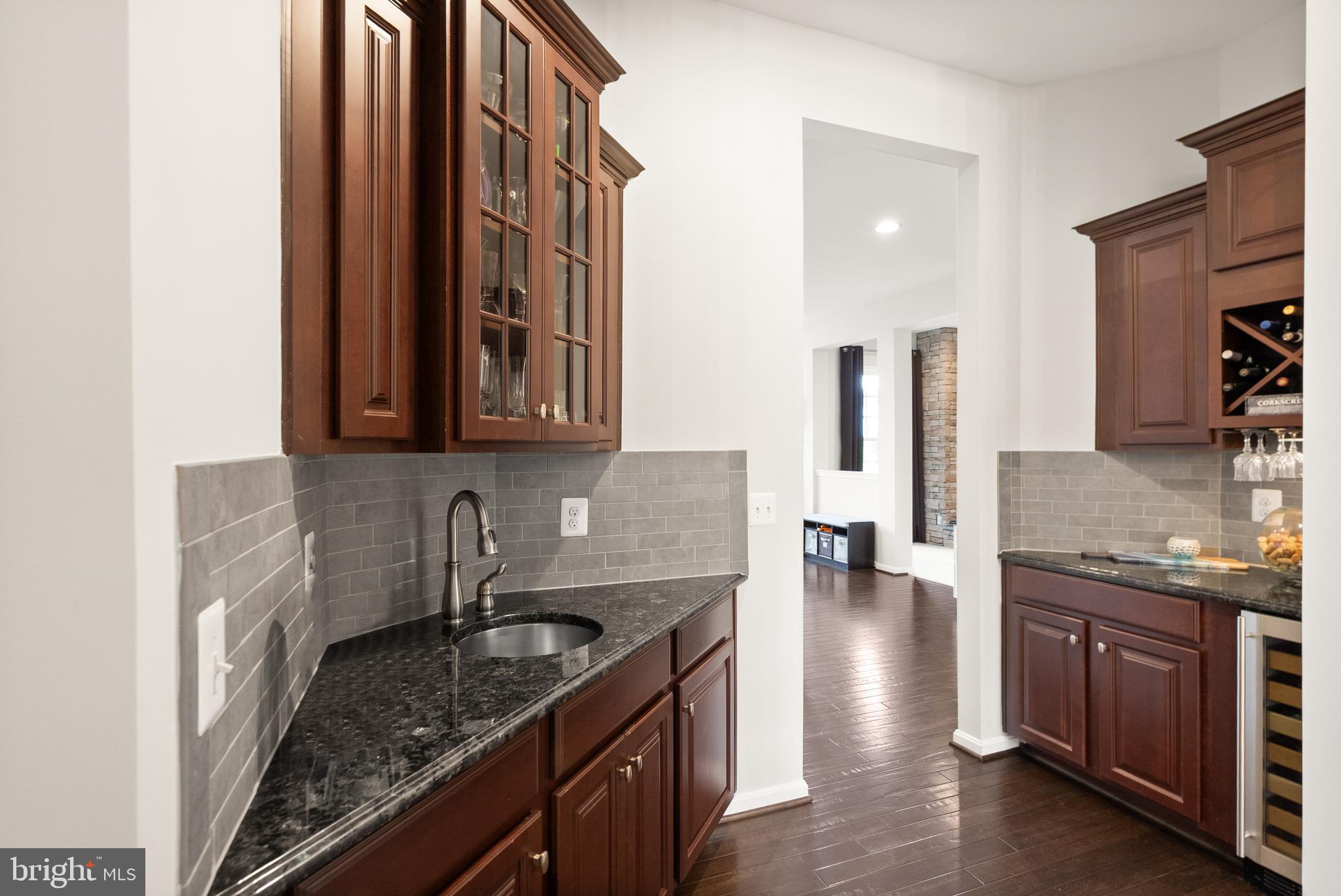 WILLOWSFORD AT THE GRANGE - Residential