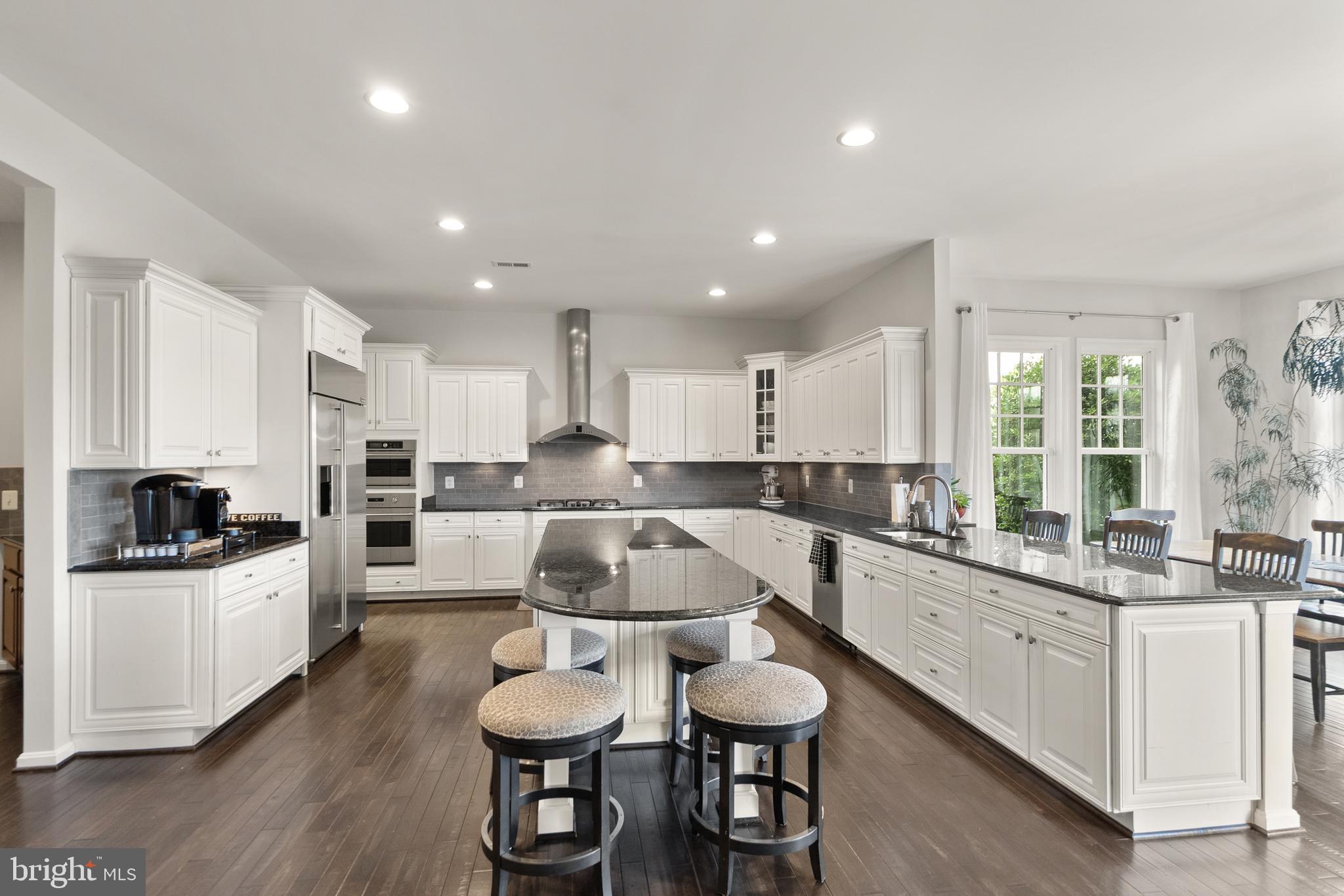 WILLOWSFORD AT THE GRANGE - Residential