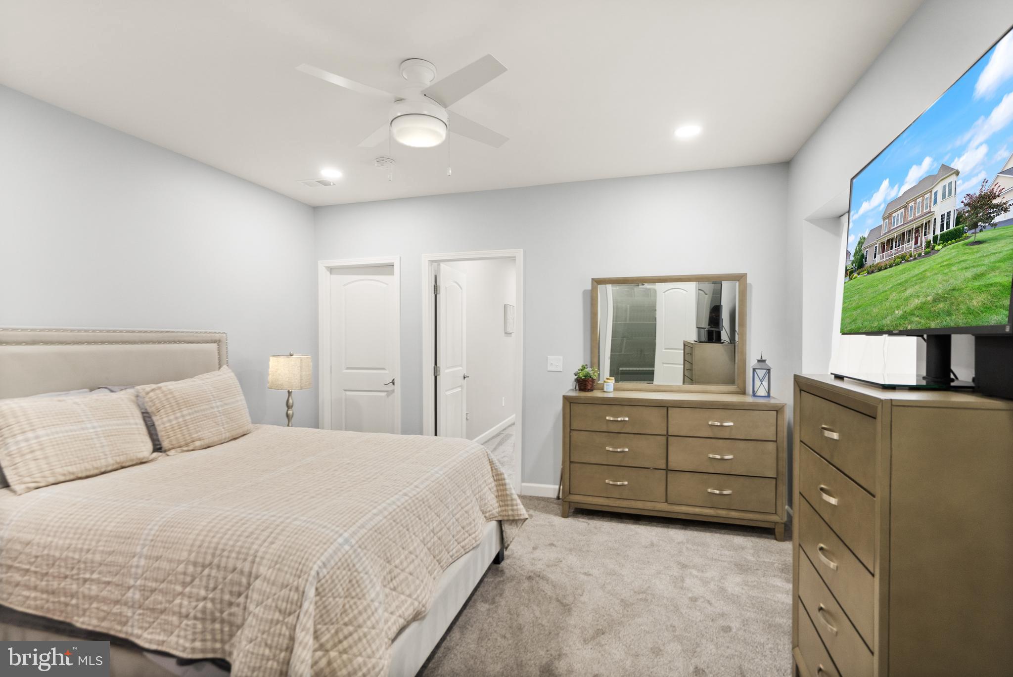 WILLOWSFORD AT THE GRANGE - Residential