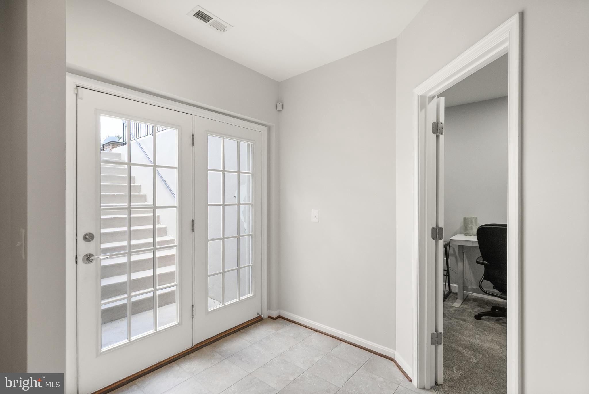 WILLOWSFORD AT THE GRANGE - Residential