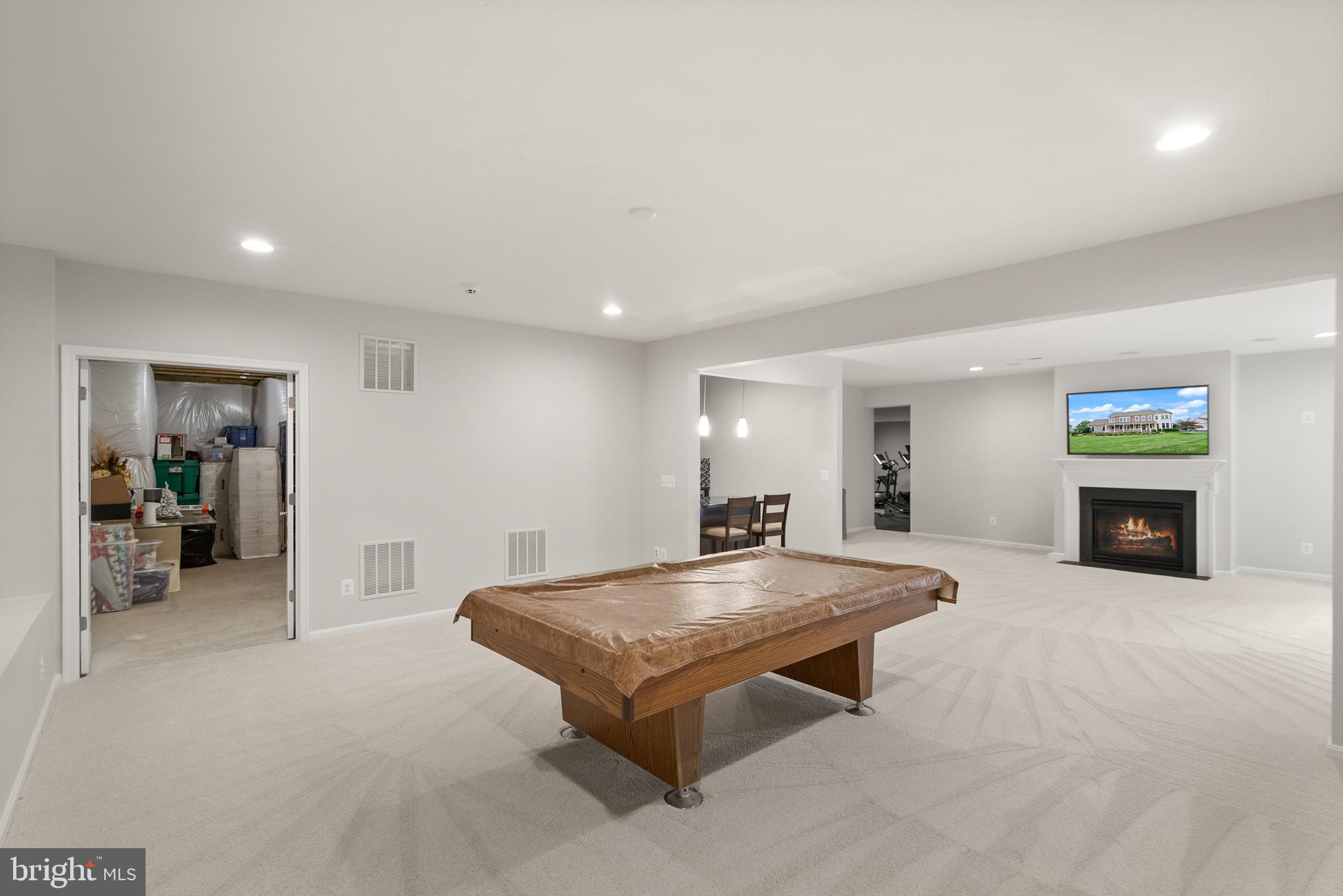 WILLOWSFORD AT THE GRANGE - Residential