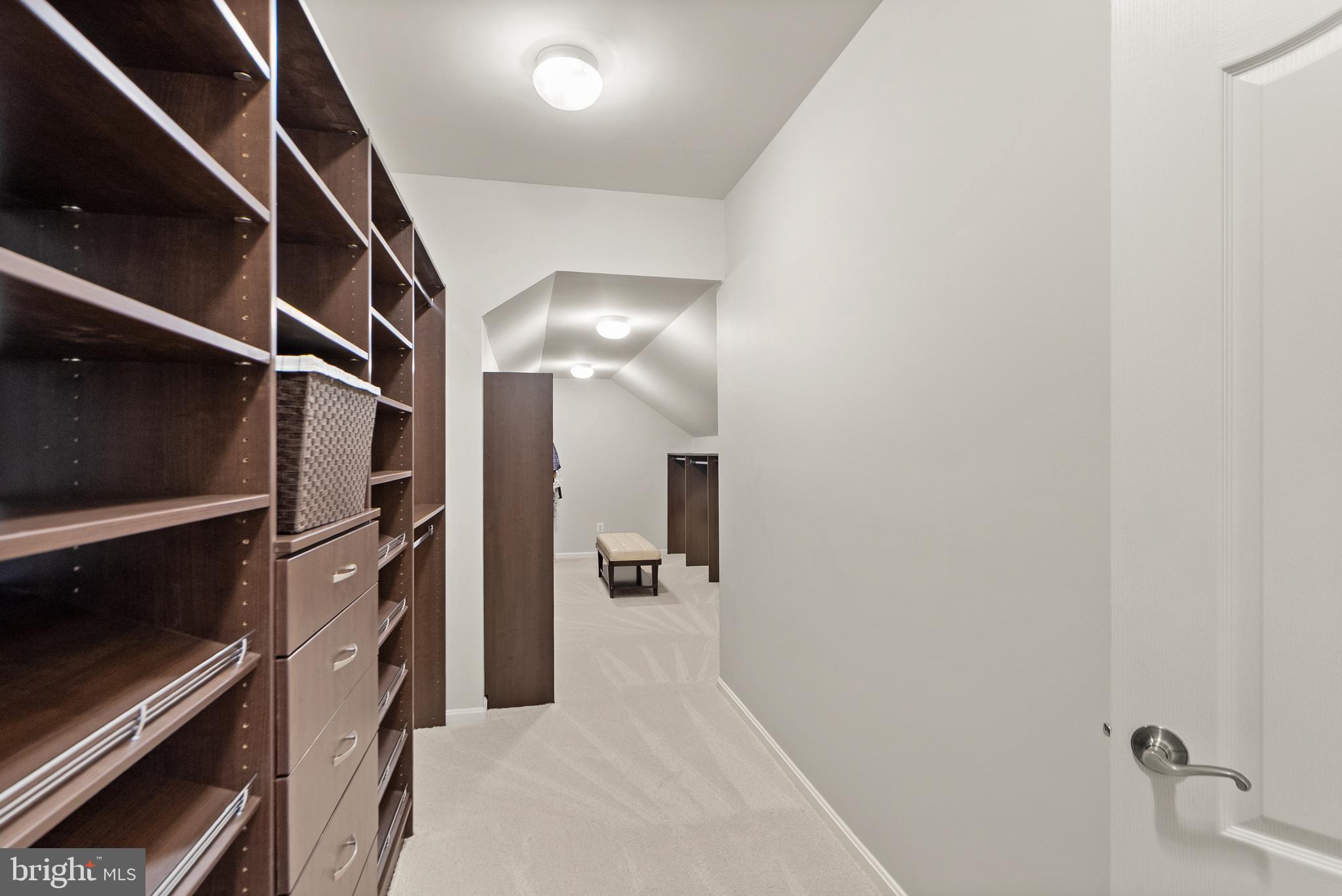 WILLOWSFORD AT THE GRANGE - Residential