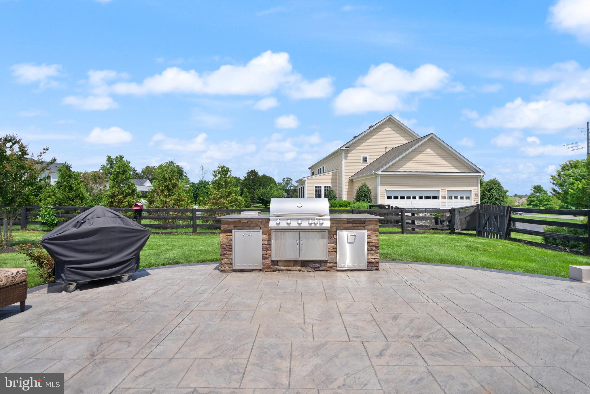 WILLOWSFORD AT THE GRANGE - Residential