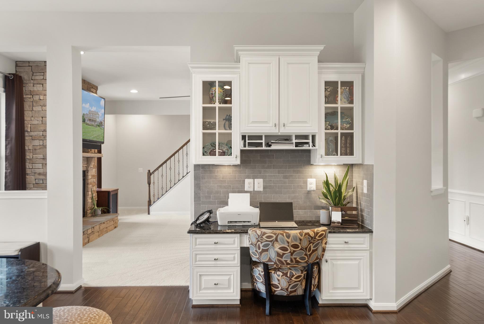 WILLOWSFORD AT THE GRANGE - Residential