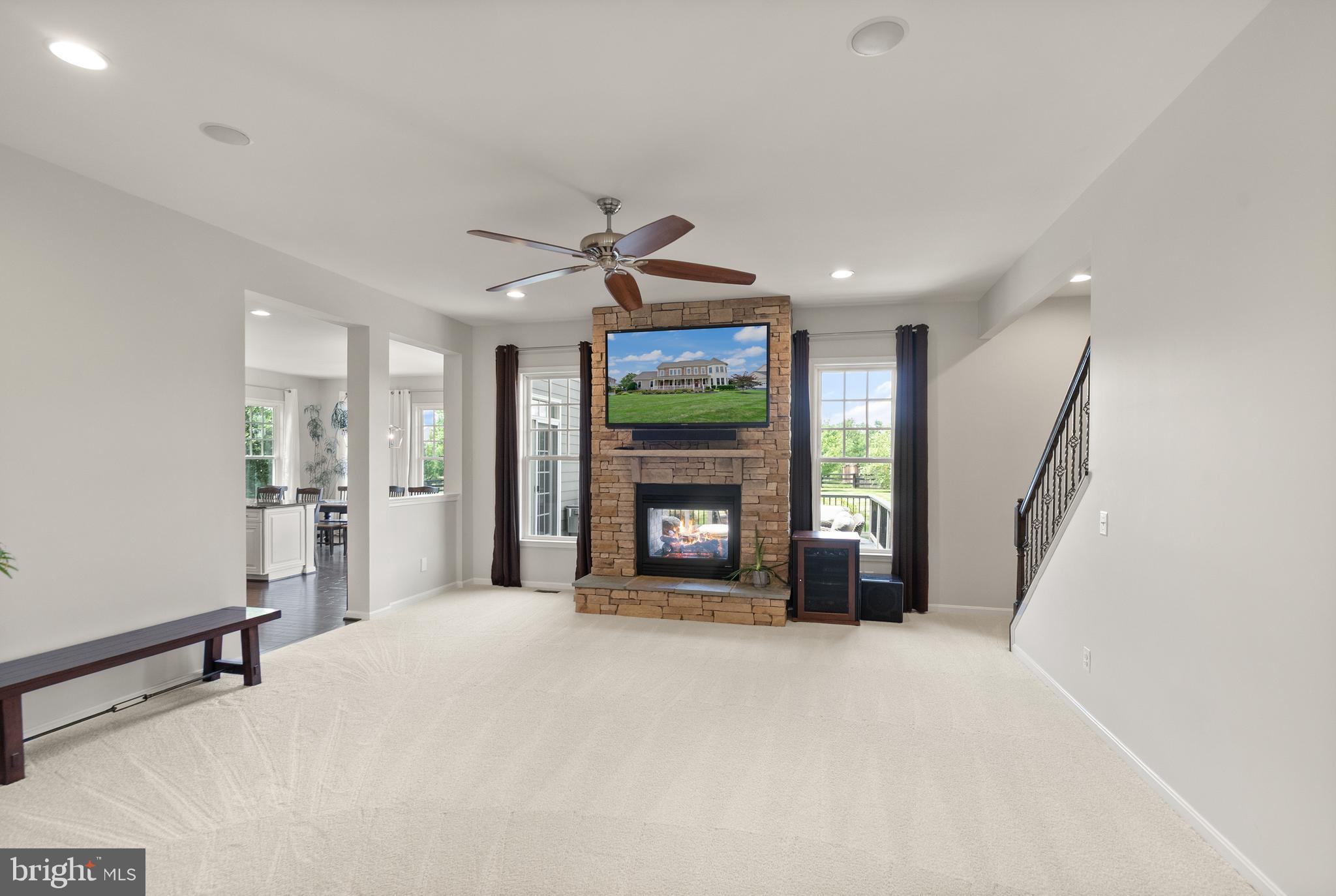 WILLOWSFORD AT THE GRANGE - Residential