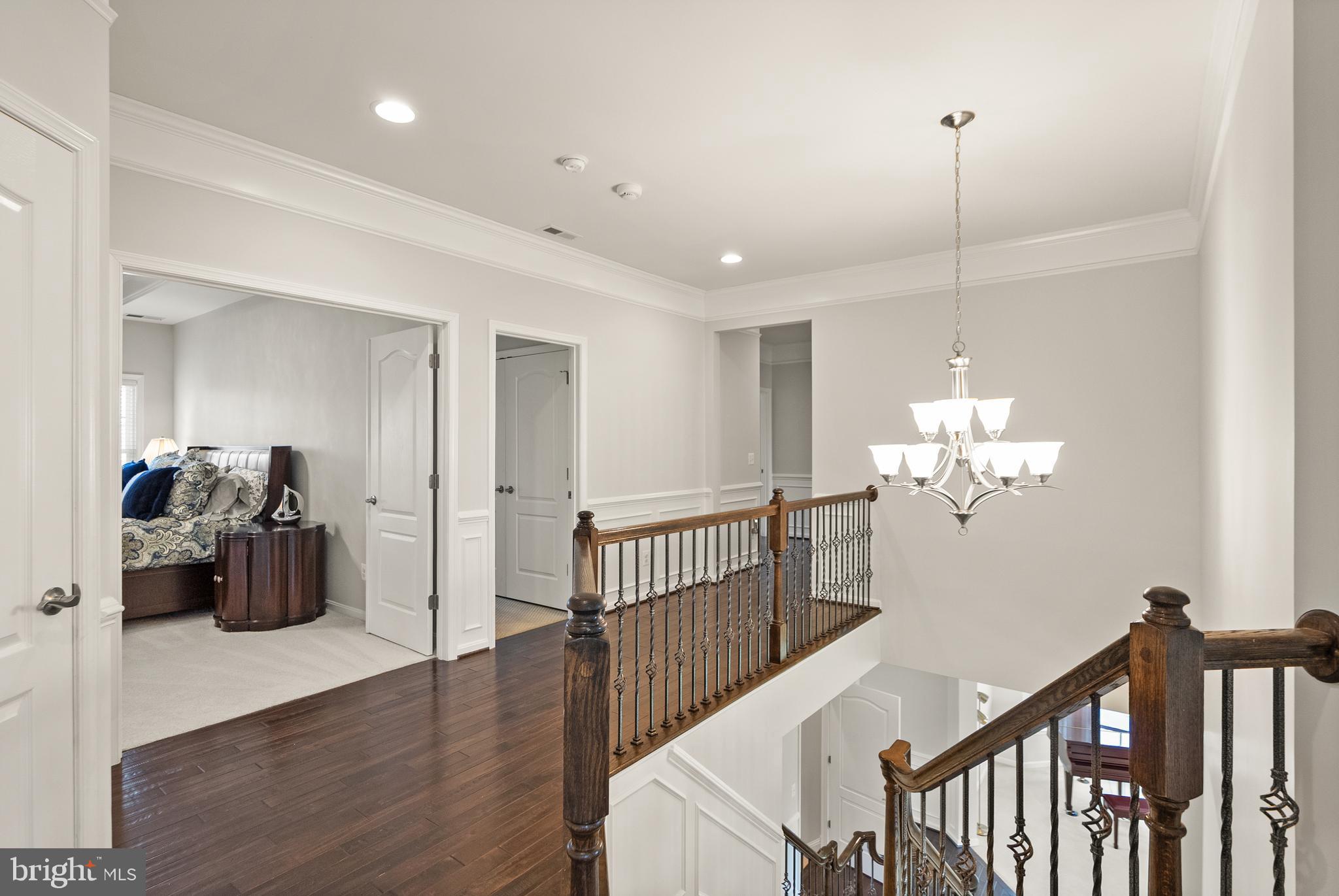 WILLOWSFORD AT THE GRANGE - Residential