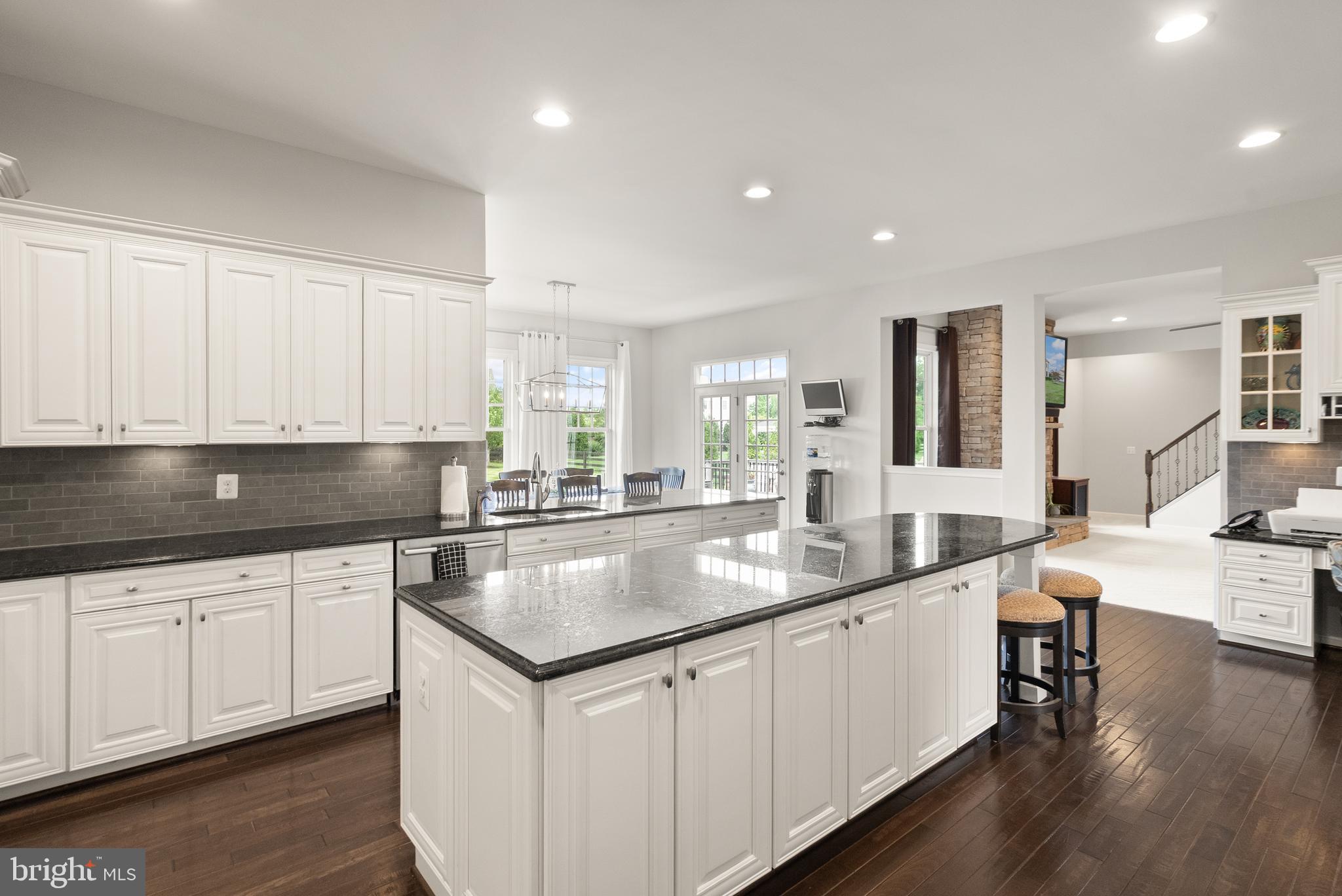 WILLOWSFORD AT THE GRANGE - Residential