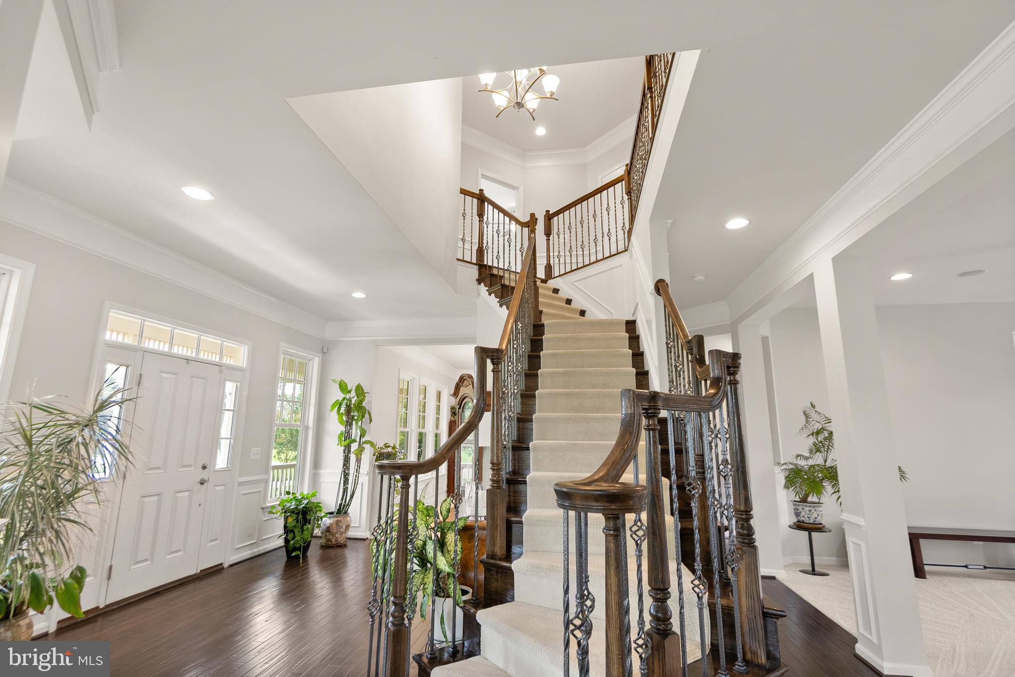 WILLOWSFORD AT THE GRANGE - Residential