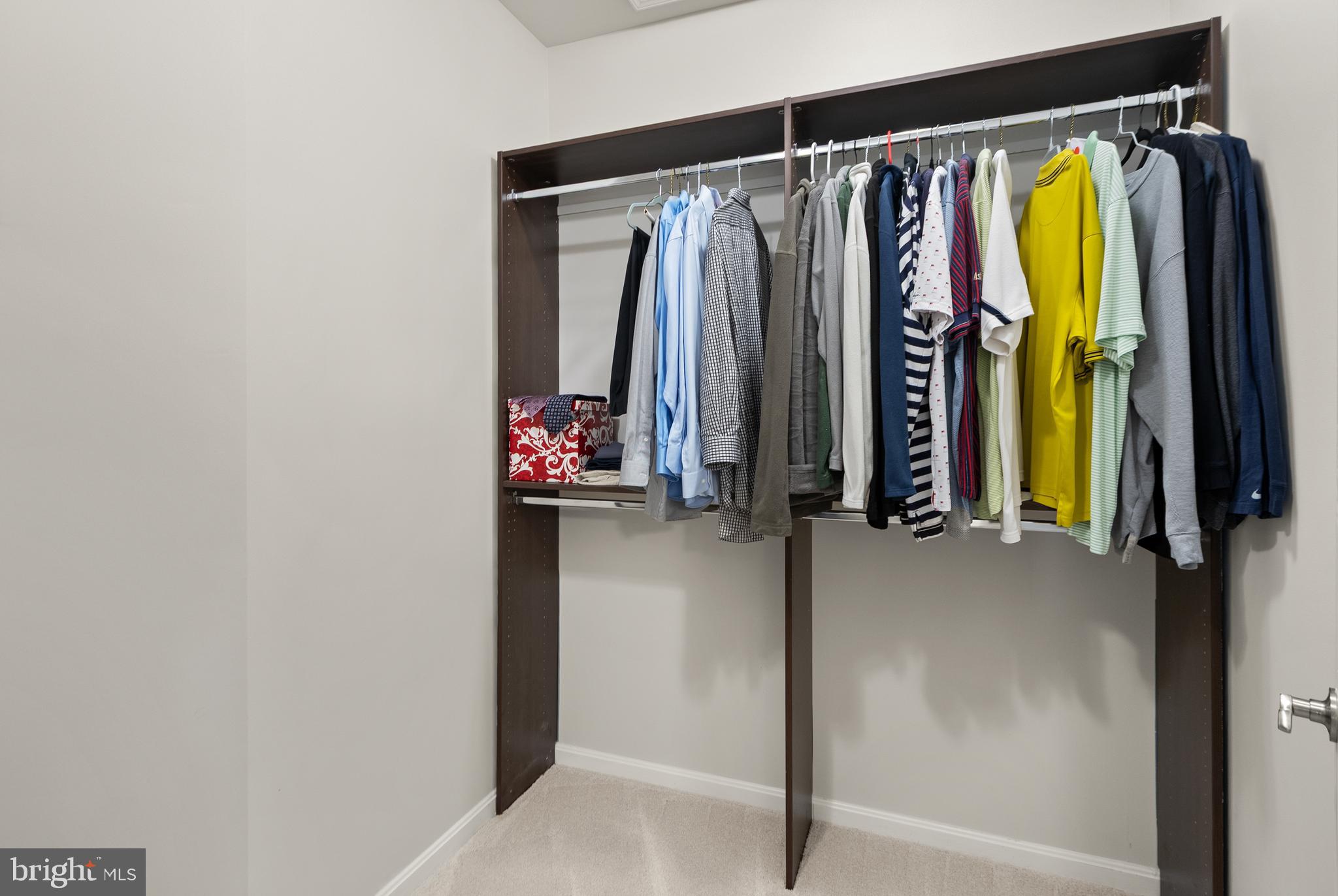 WILLOWSFORD AT THE GRANGE - Residential