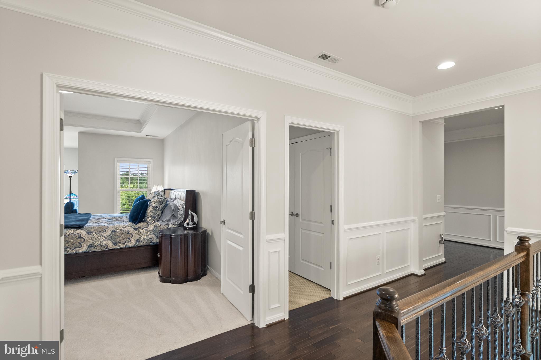 WILLOWSFORD AT THE GRANGE - Residential