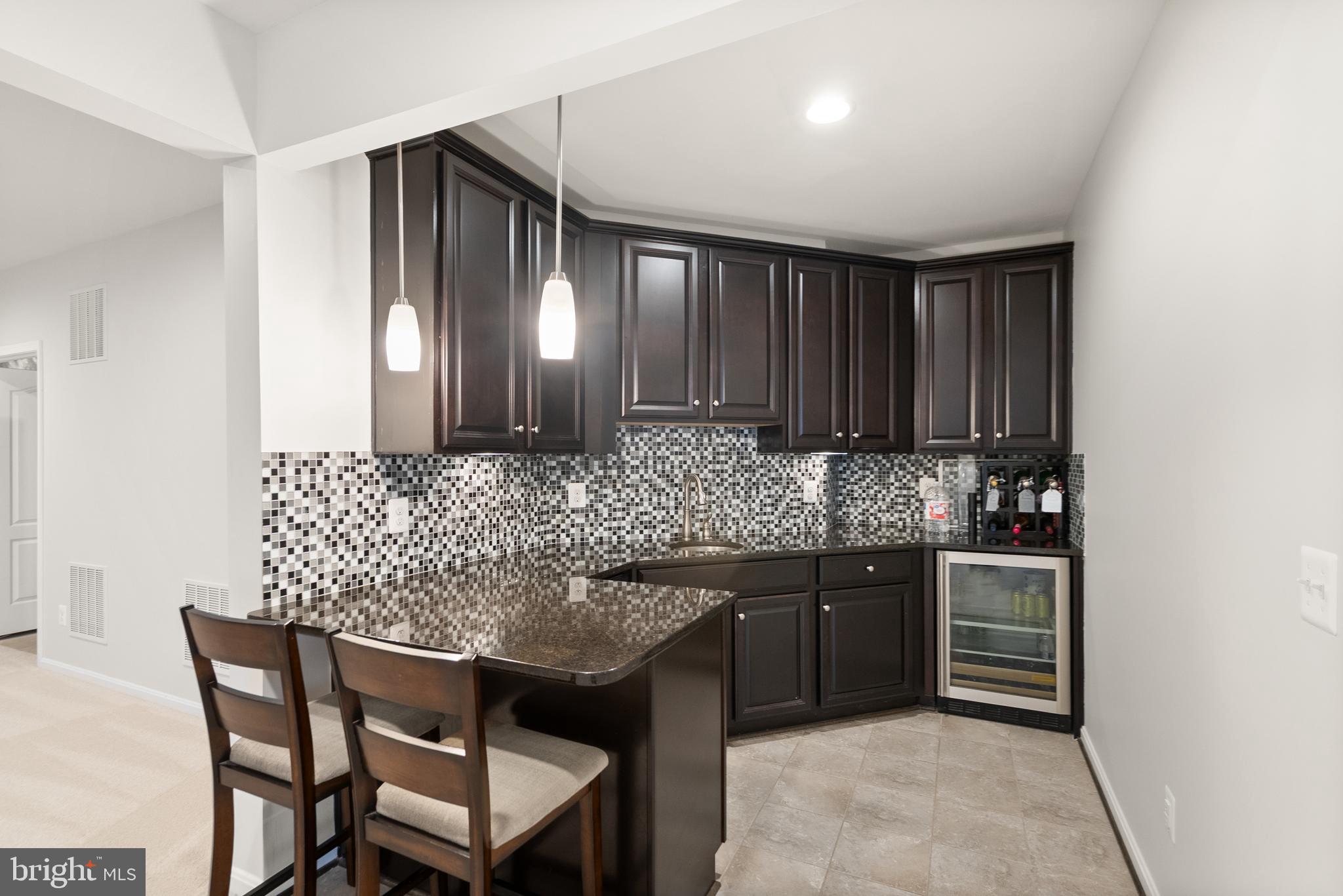 WILLOWSFORD AT THE GRANGE - Residential