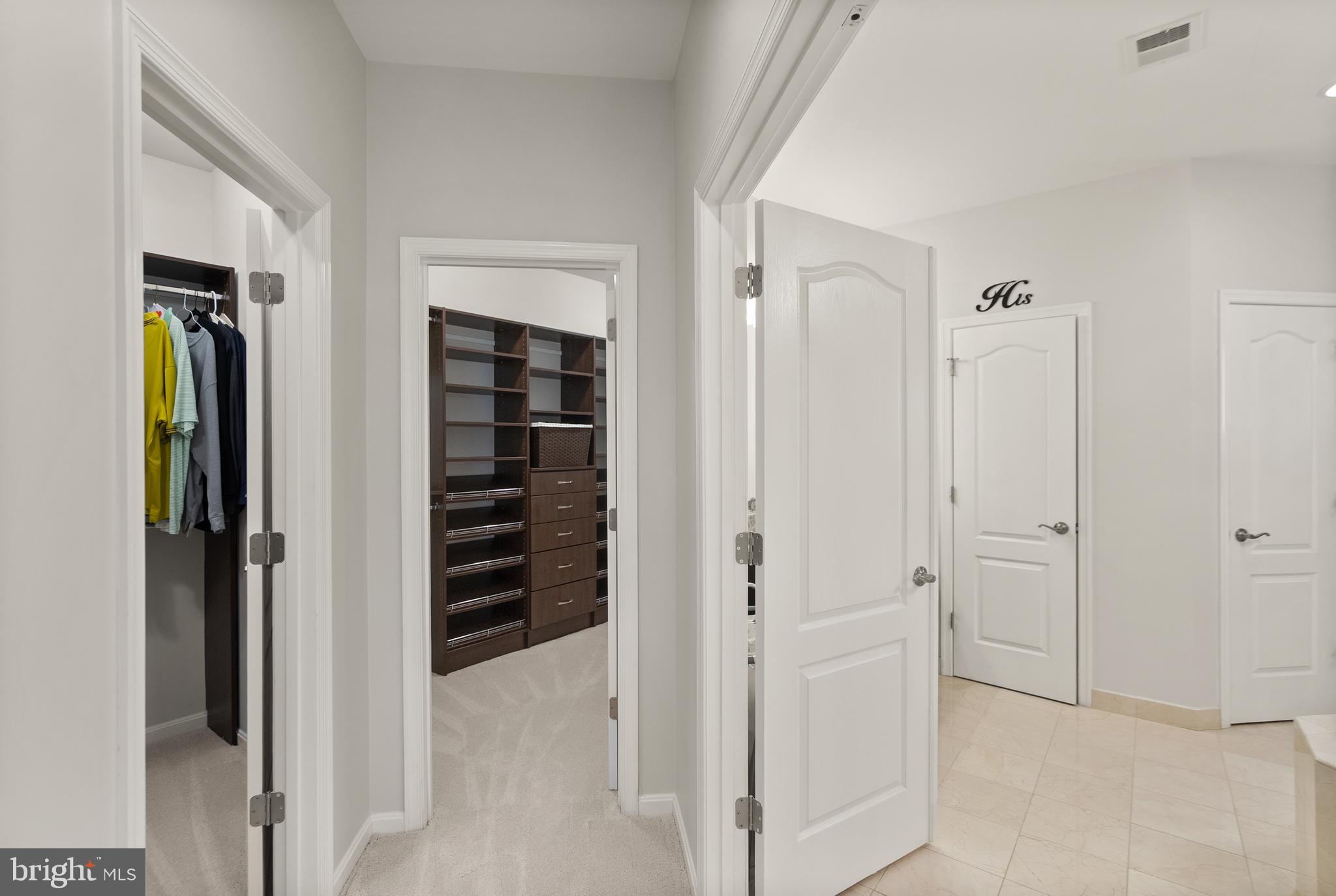 WILLOWSFORD AT THE GRANGE - Residential