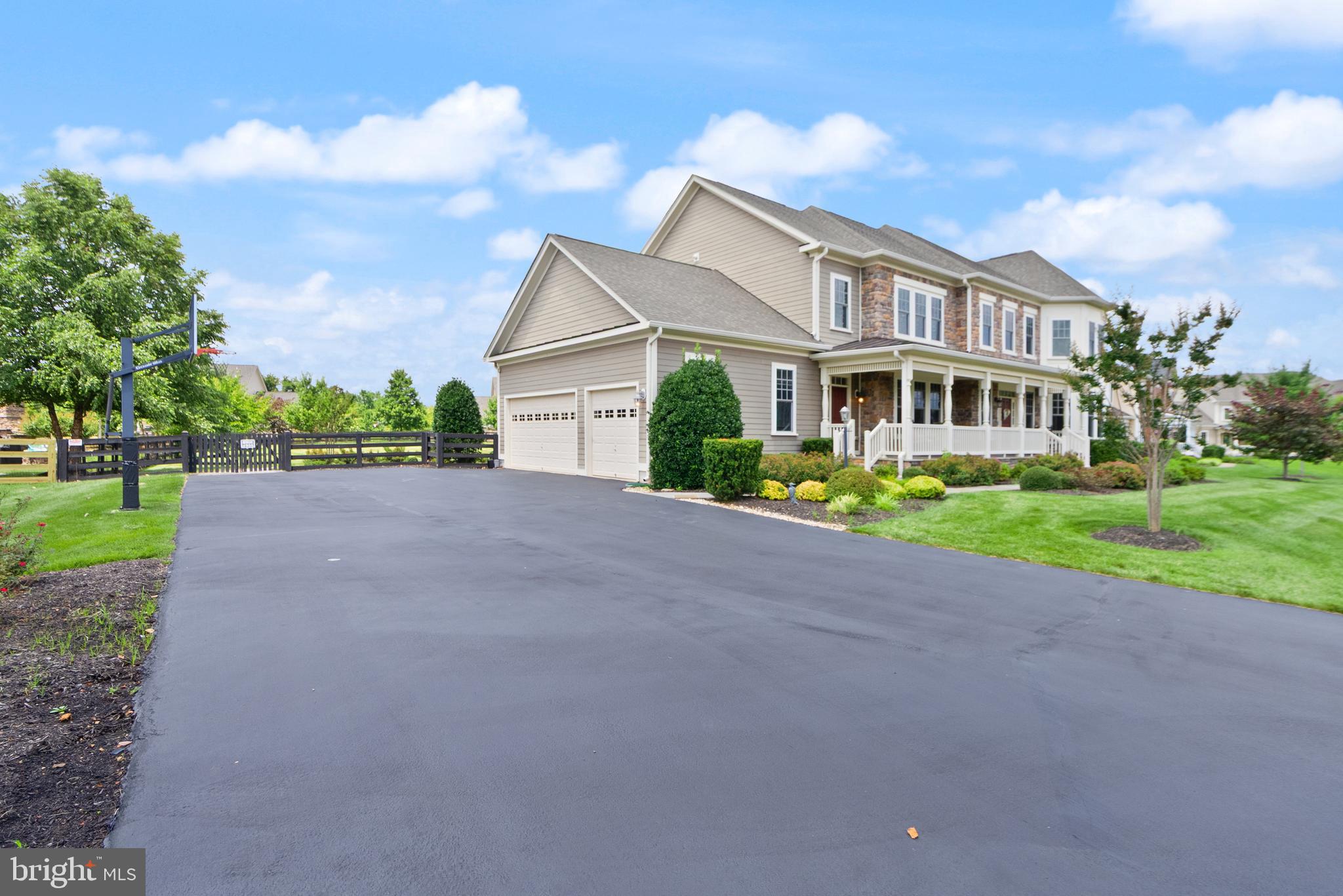 WILLOWSFORD AT THE GRANGE - Residential