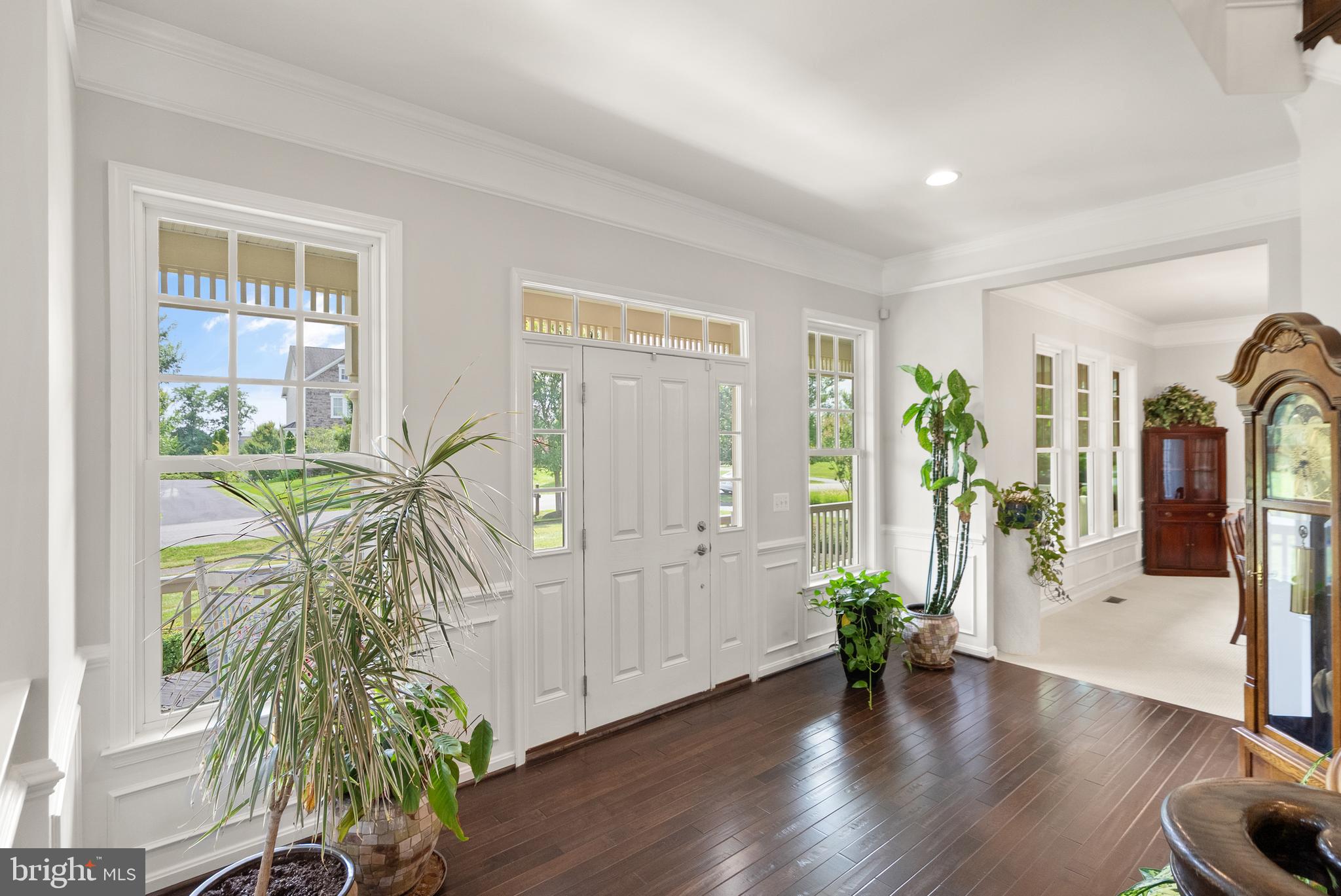 WILLOWSFORD AT THE GRANGE - Residential