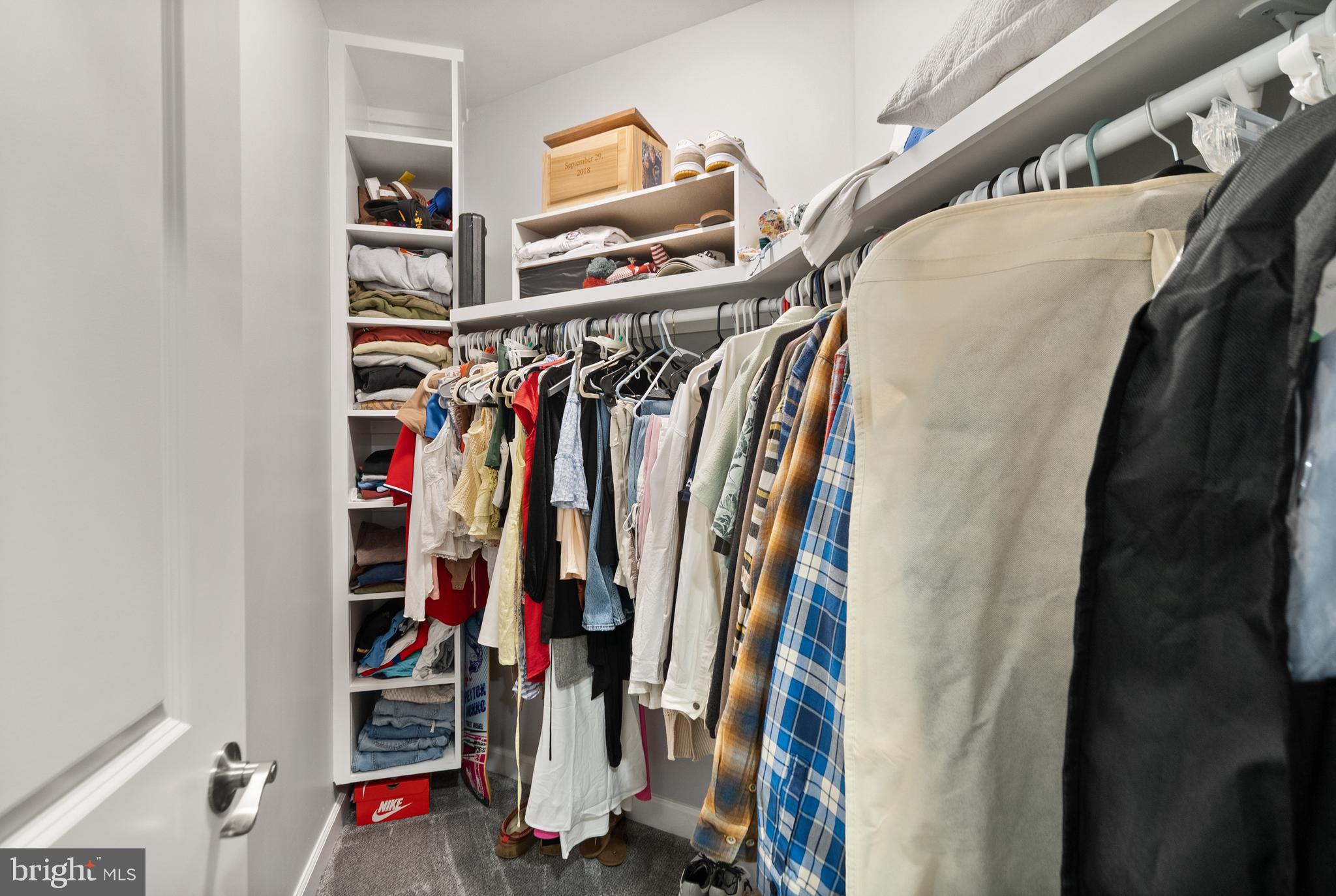 WILLOWSFORD AT THE GRANGE - Residential