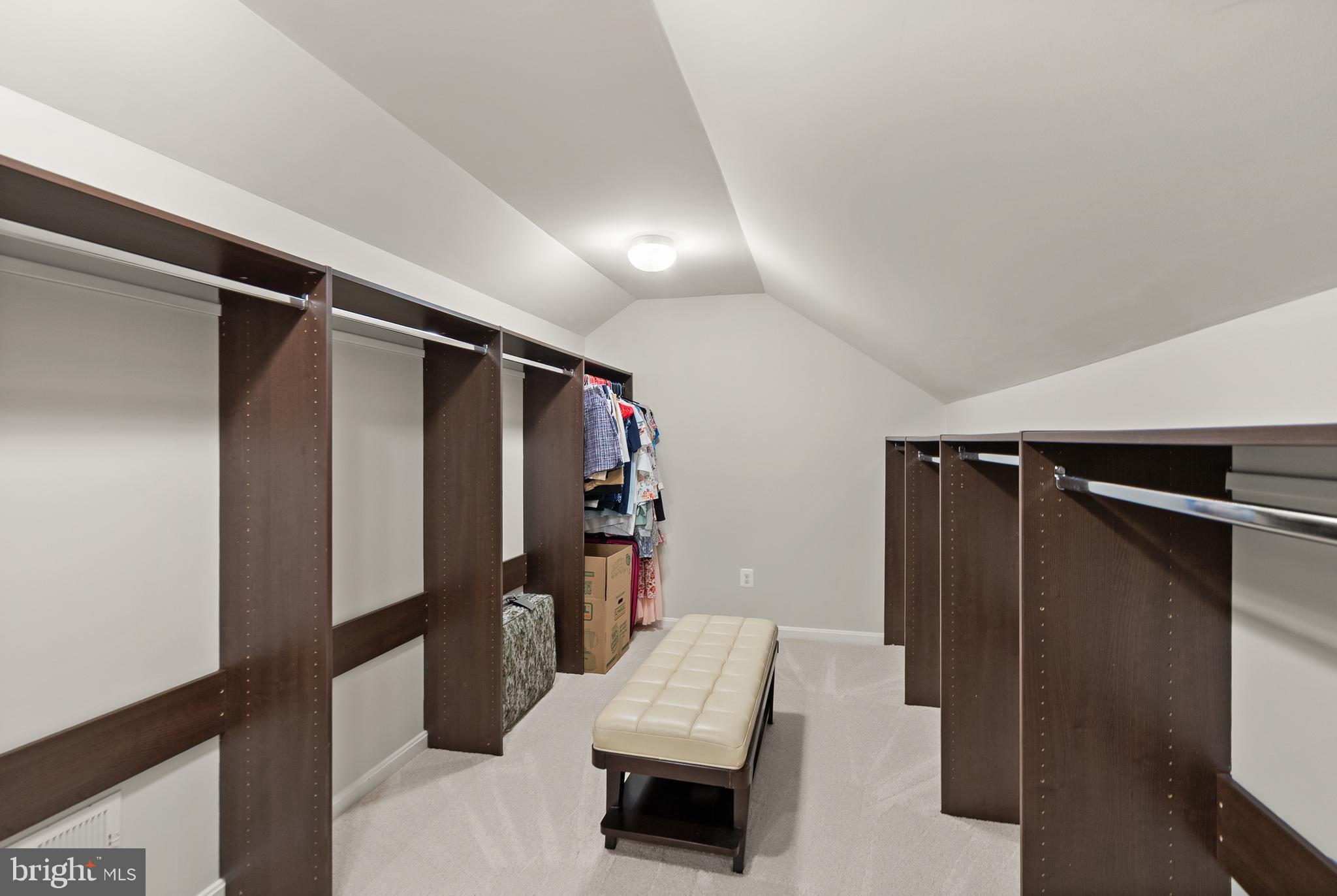 WILLOWSFORD AT THE GRANGE - Residential