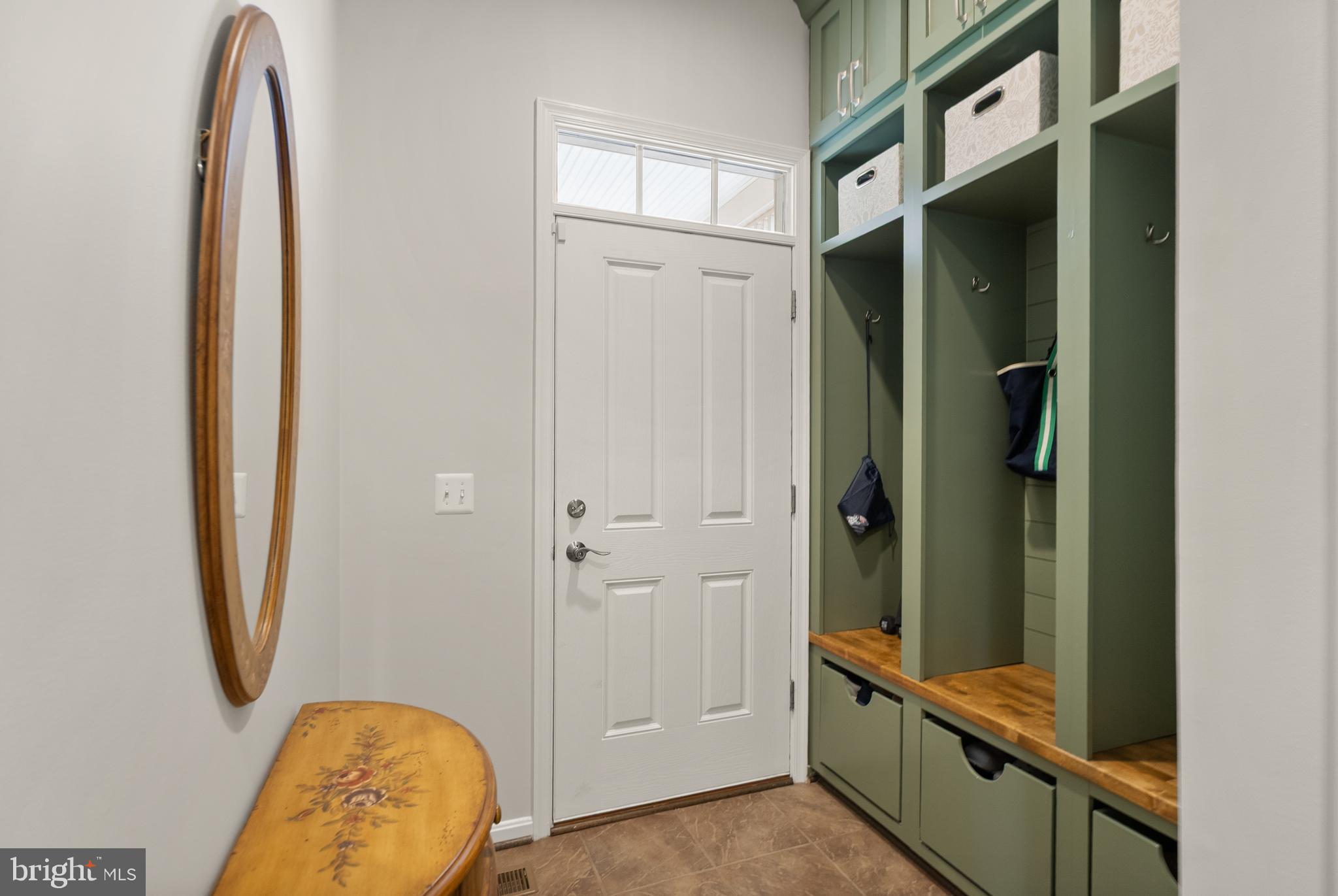 WILLOWSFORD AT THE GRANGE - Residential