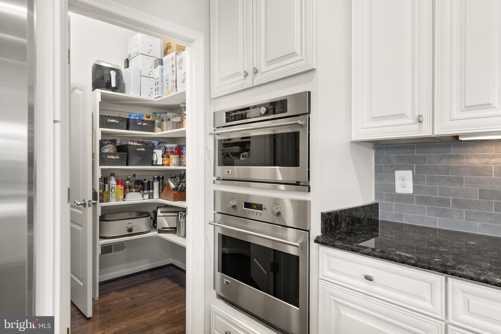 WILLOWSFORD AT THE GRANGE - Residential