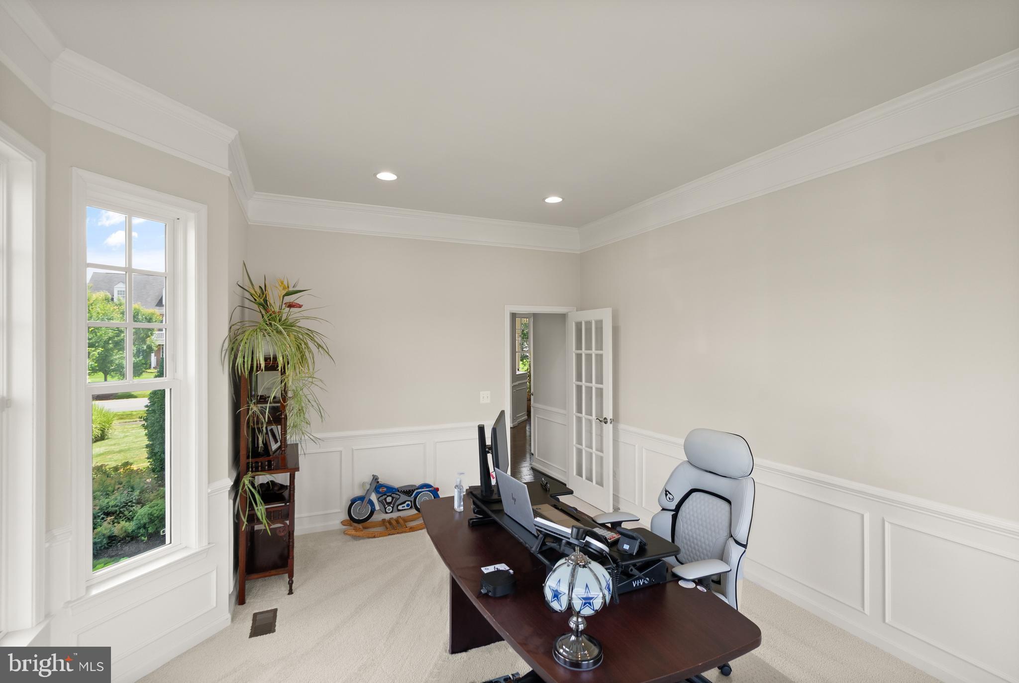 WILLOWSFORD AT THE GRANGE - Residential