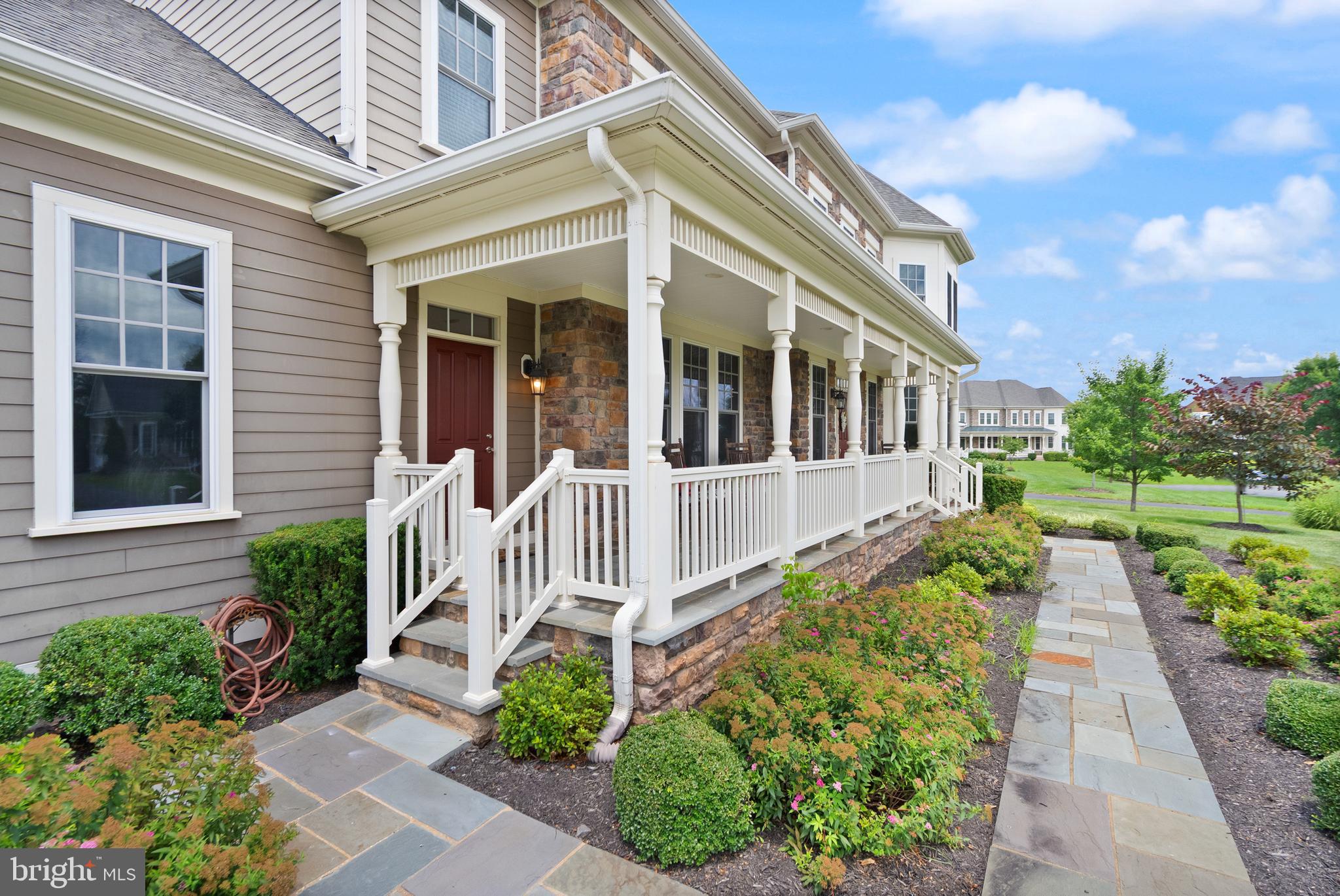 WILLOWSFORD AT THE GRANGE - Residential