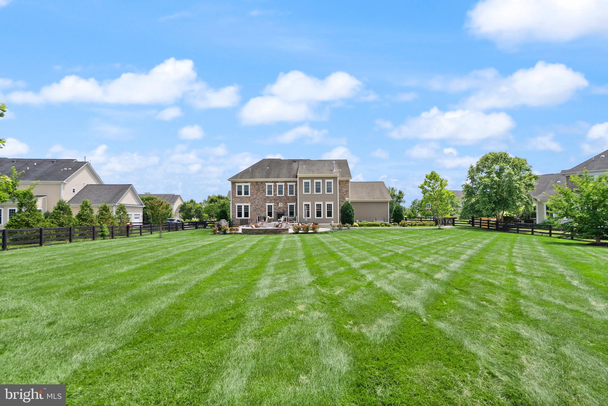 WILLOWSFORD AT THE GRANGE - Residential