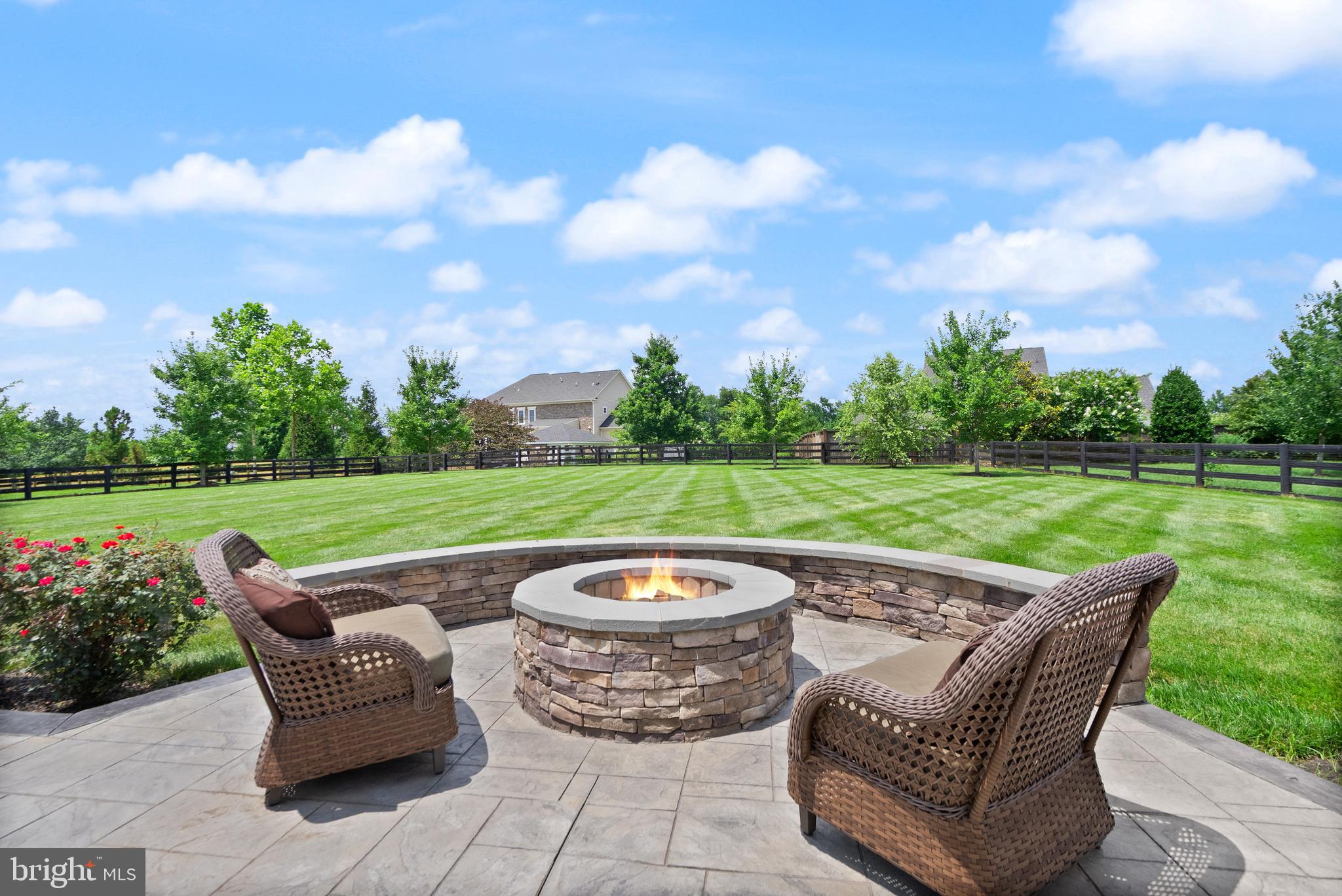 WILLOWSFORD AT THE GRANGE - Residential