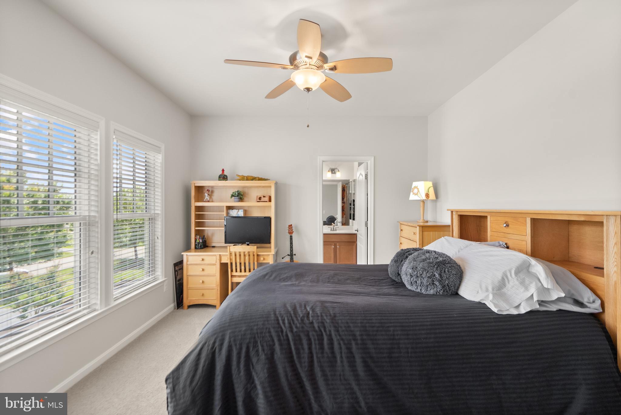 WILLOWSFORD AT THE GRANGE - Residential