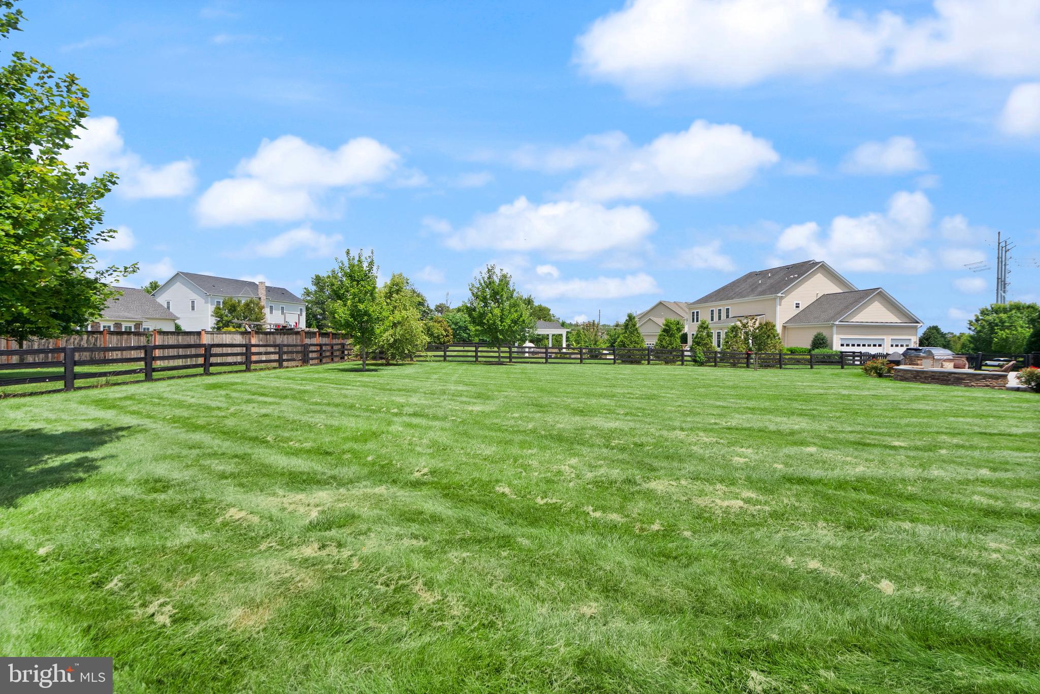 WILLOWSFORD AT THE GRANGE - Residential