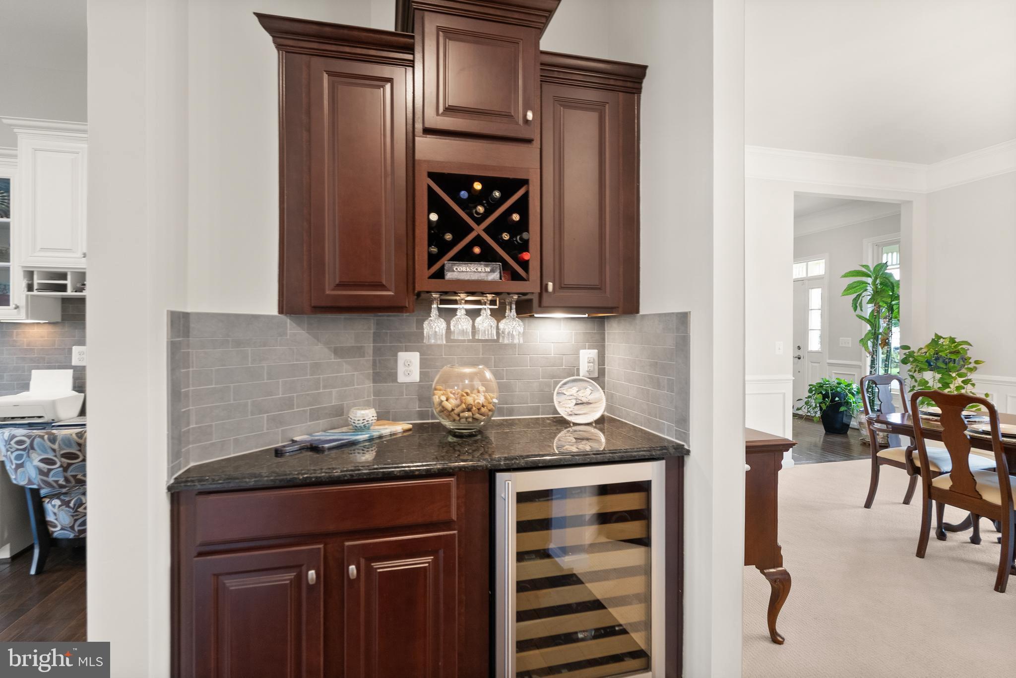 WILLOWSFORD AT THE GRANGE - Residential