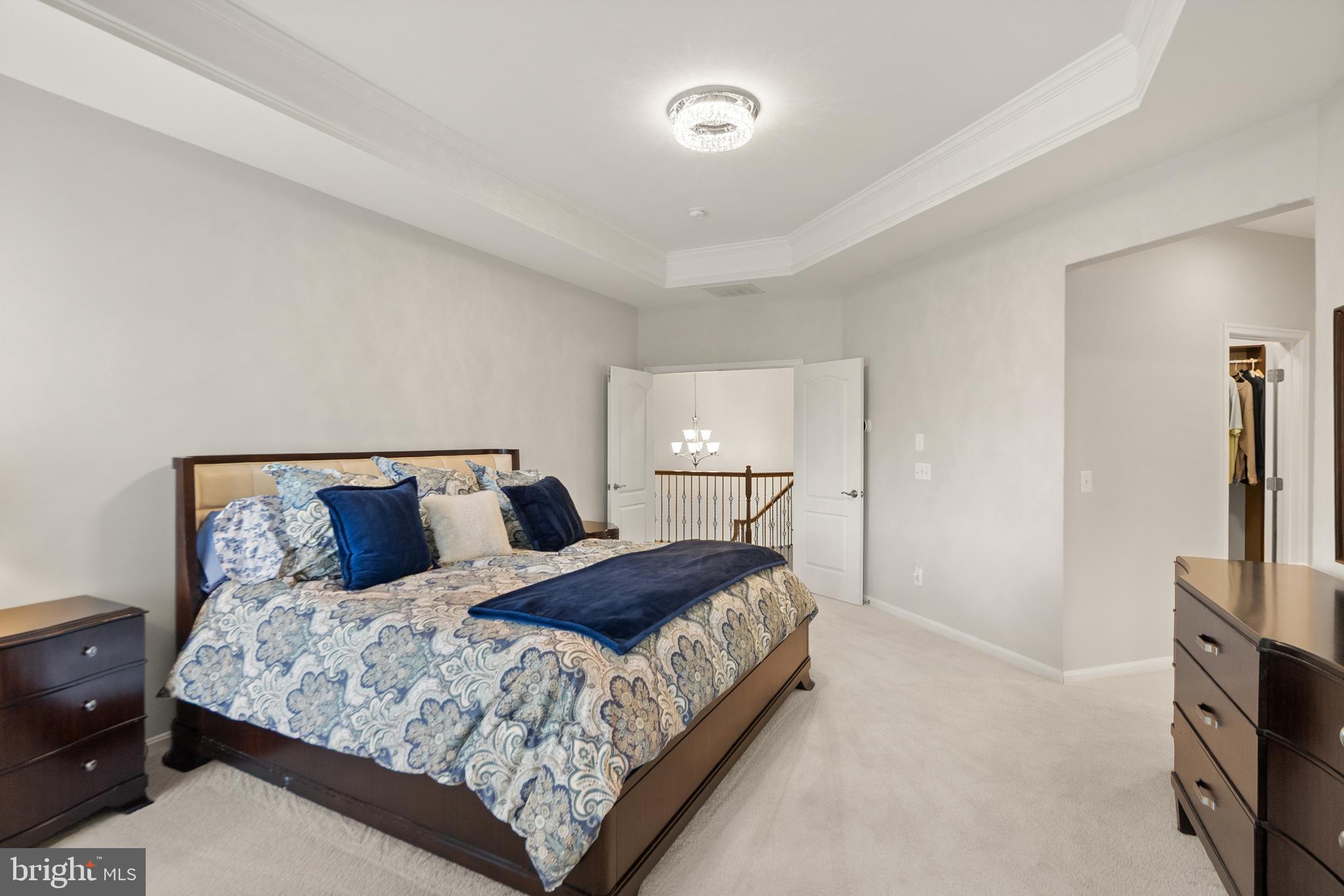 WILLOWSFORD AT THE GRANGE - Residential