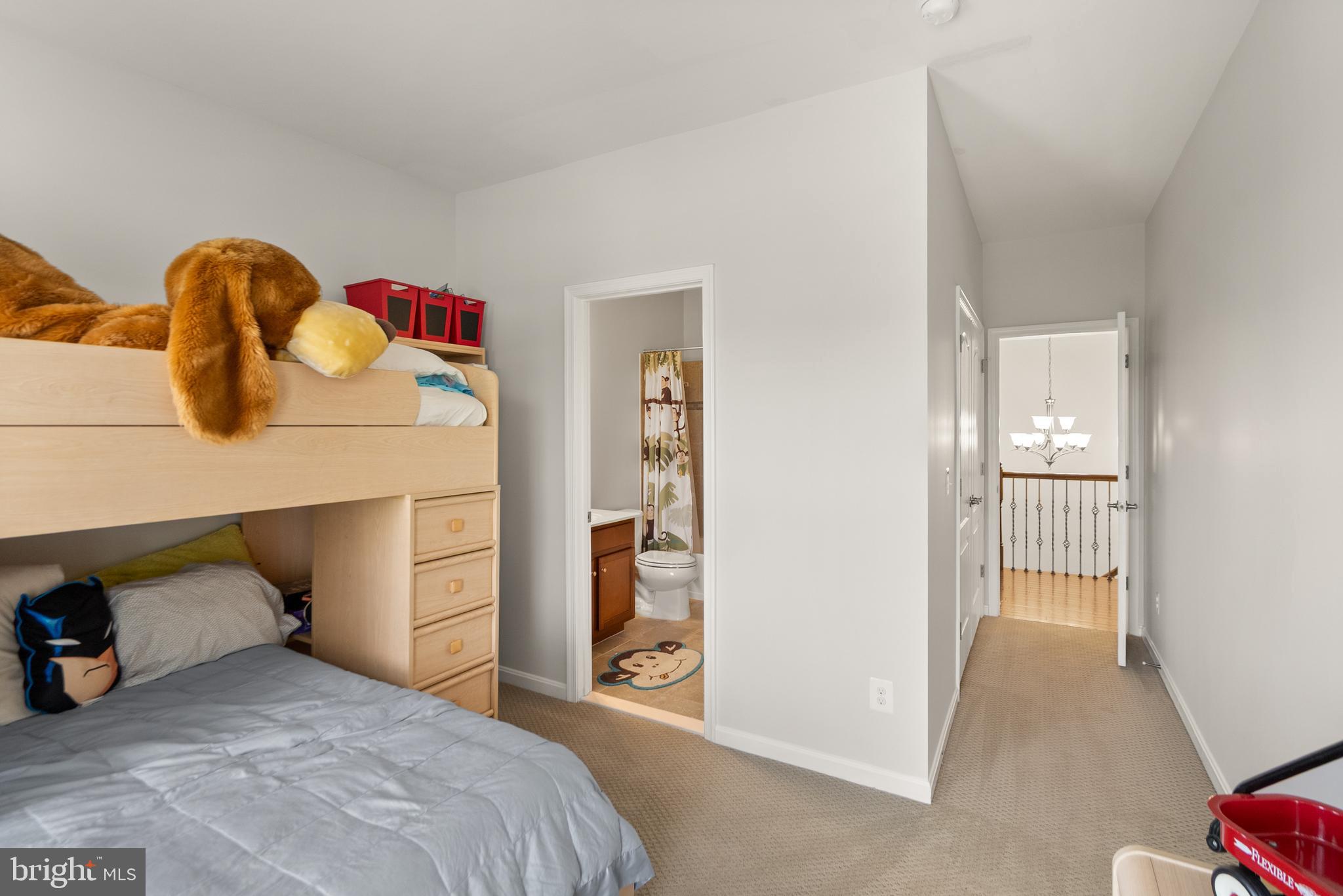 WILLOWSFORD AT THE GRANGE - Residential