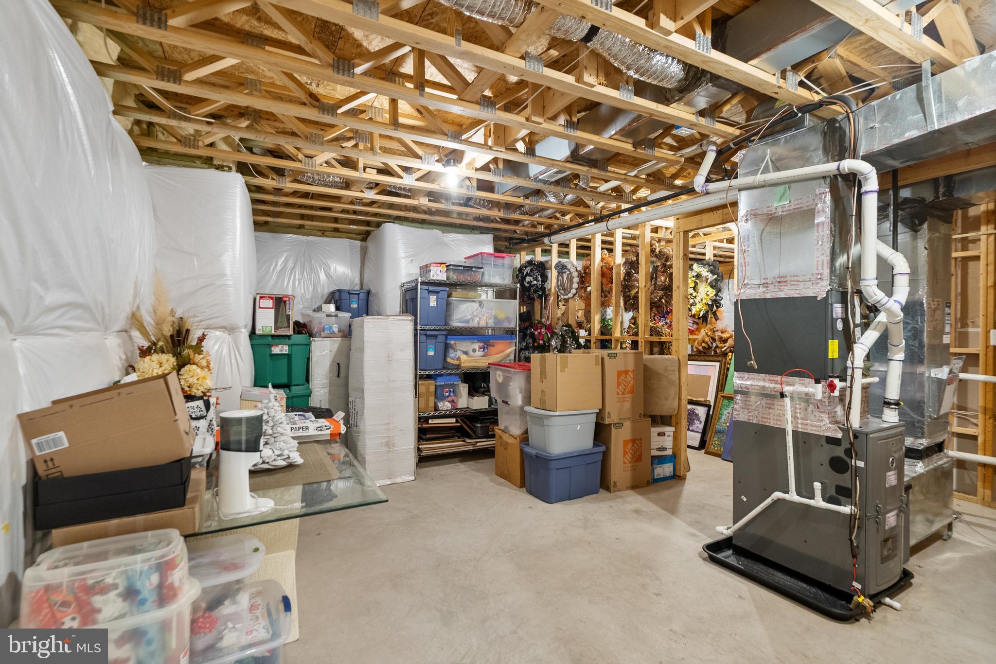 WILLOWSFORD AT THE GRANGE - Residential