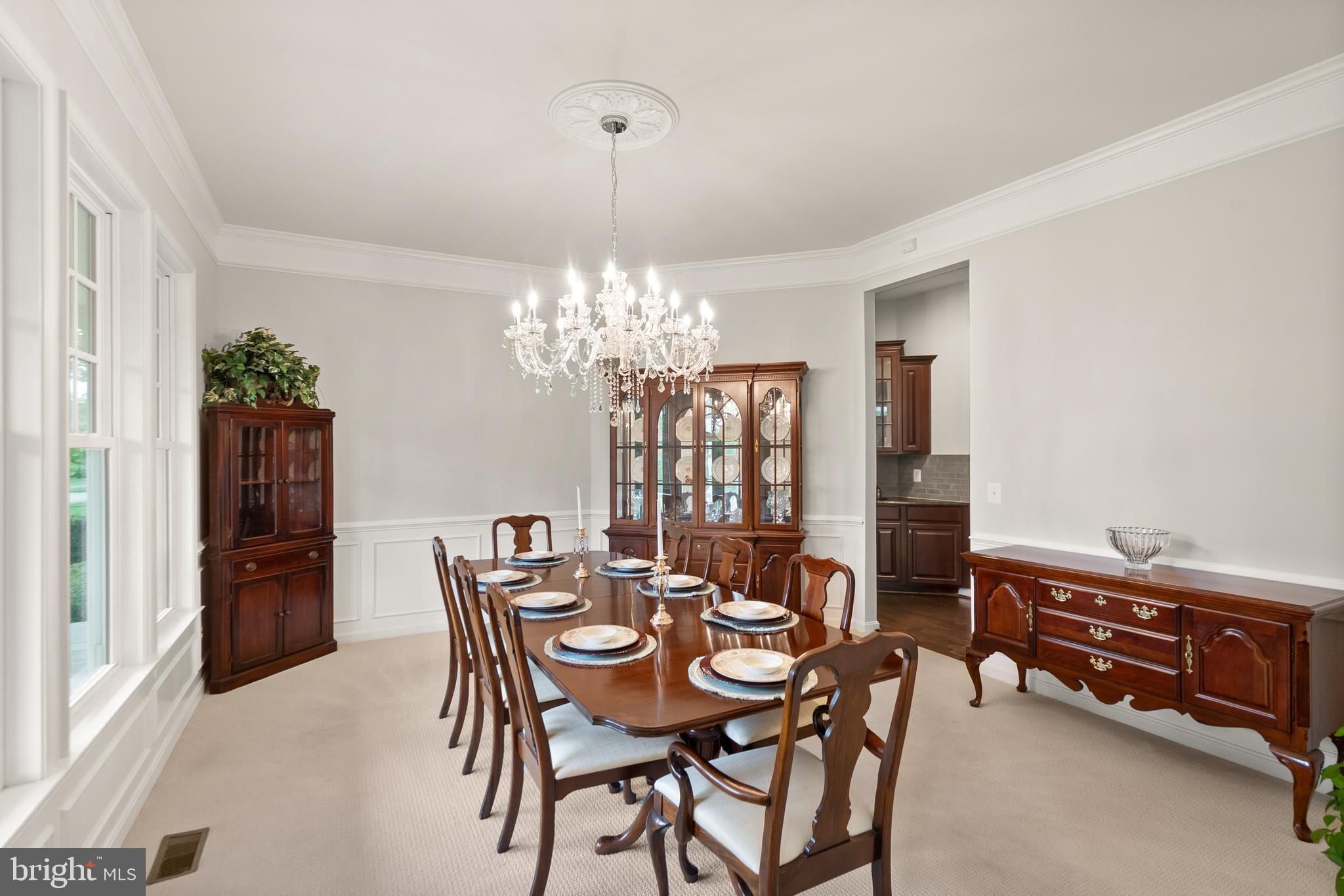 WILLOWSFORD AT THE GRANGE - Residential