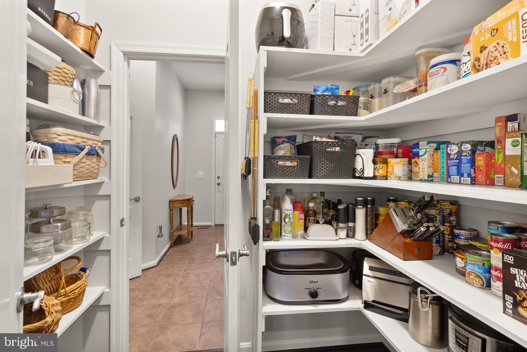 WILLOWSFORD AT THE GRANGE - Residential