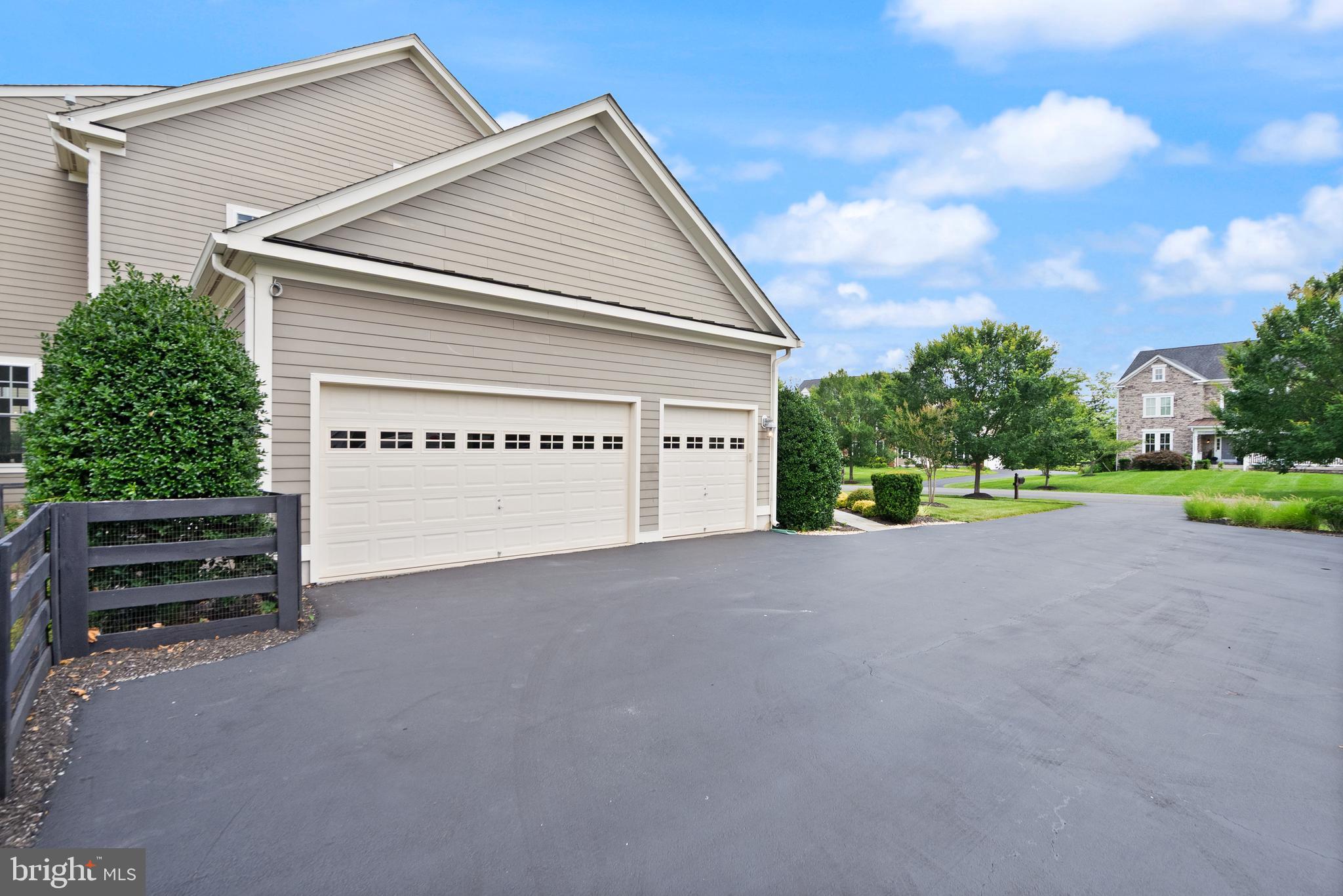 WILLOWSFORD AT THE GRANGE - Residential