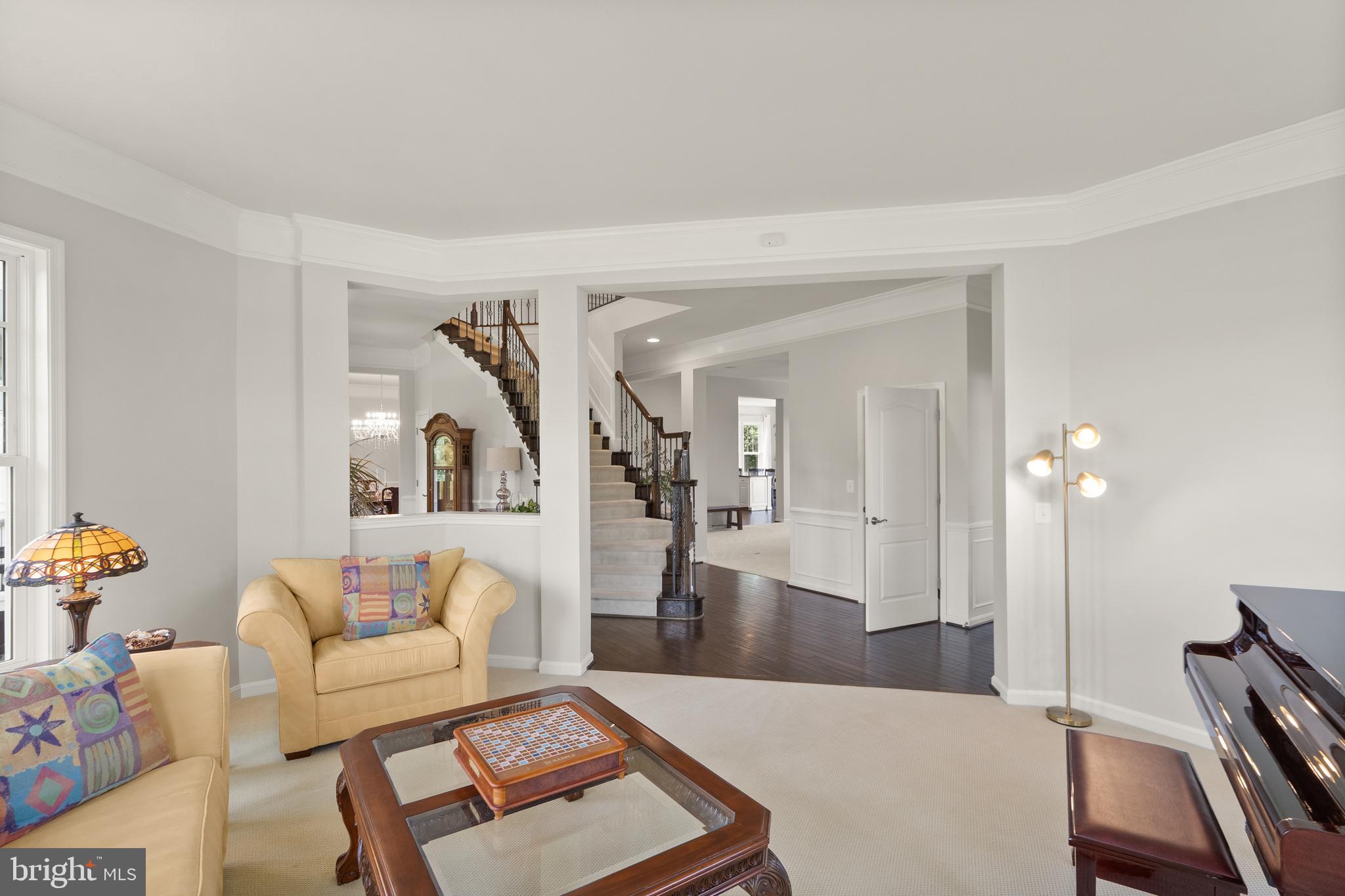 WILLOWSFORD AT THE GRANGE - Residential