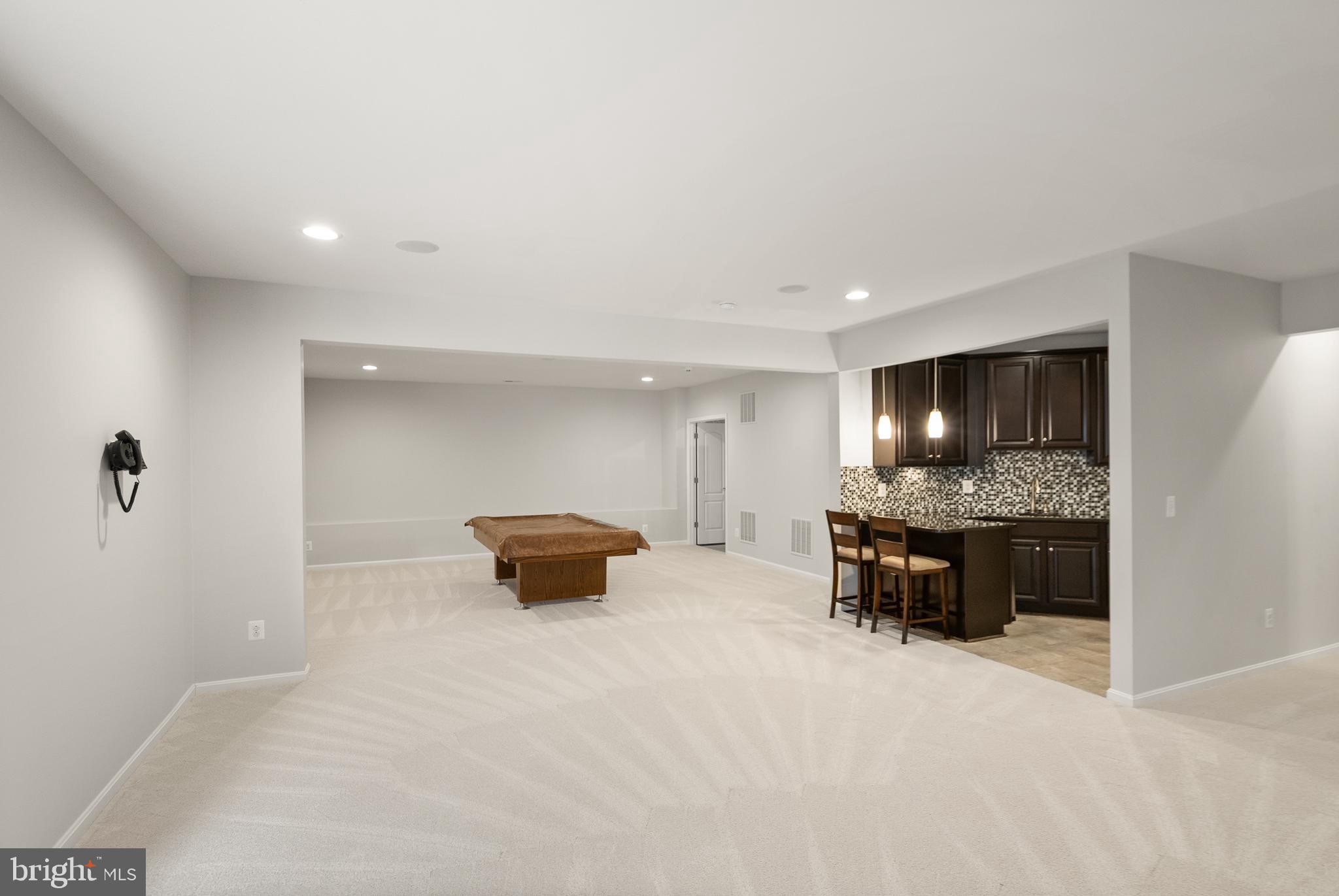 WILLOWSFORD AT THE GRANGE - Residential