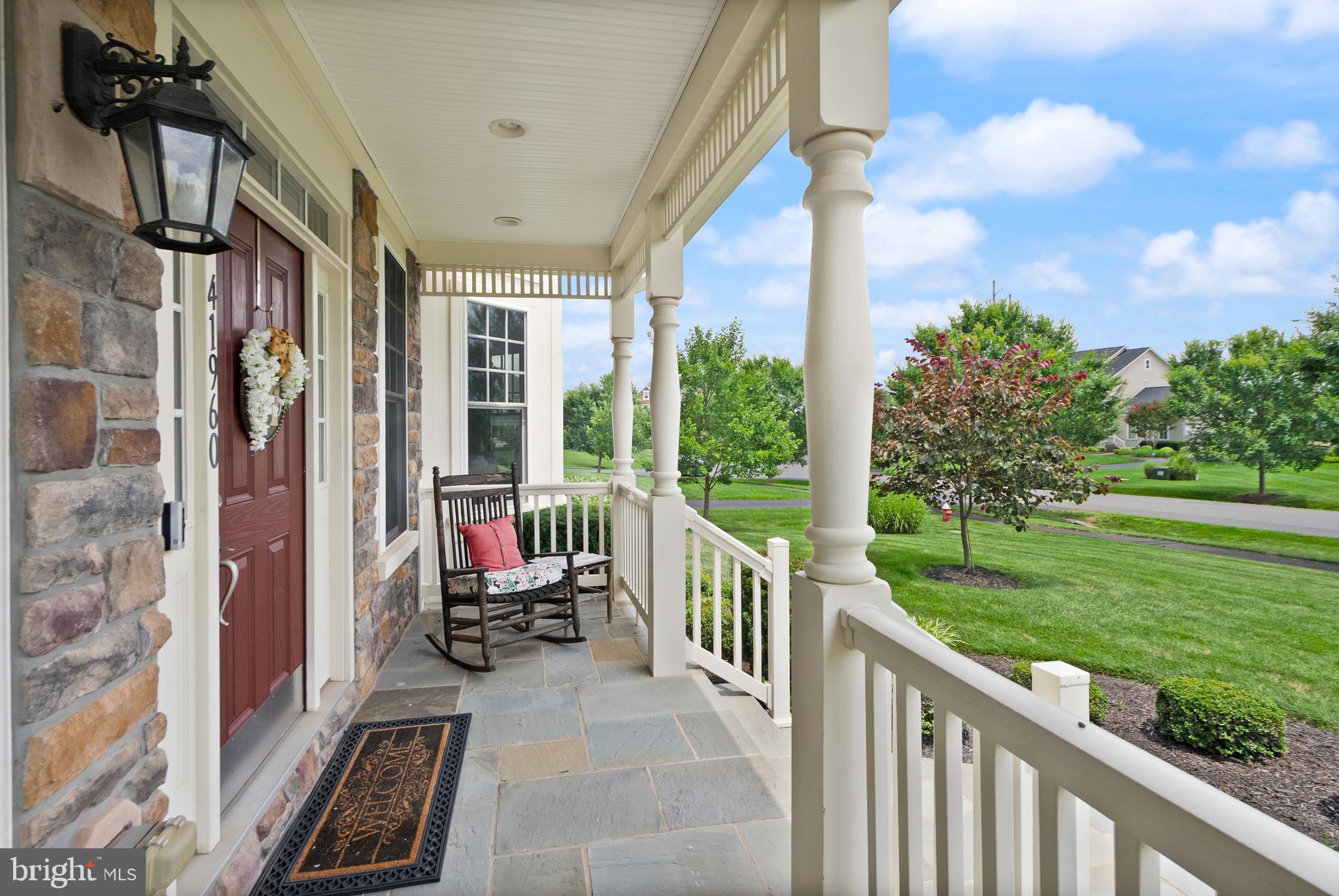 WILLOWSFORD AT THE GRANGE - Residential