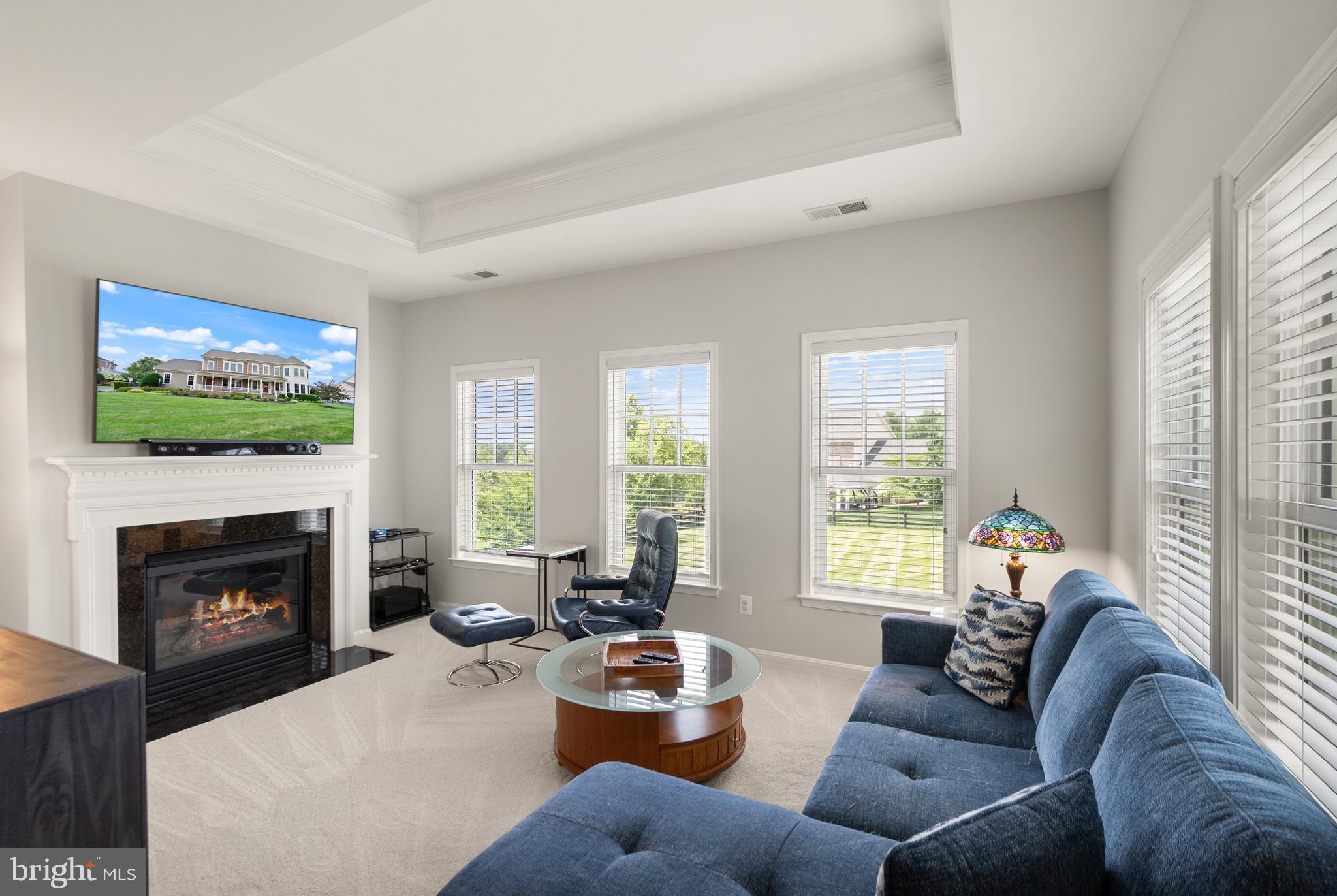 WILLOWSFORD AT THE GRANGE - Residential