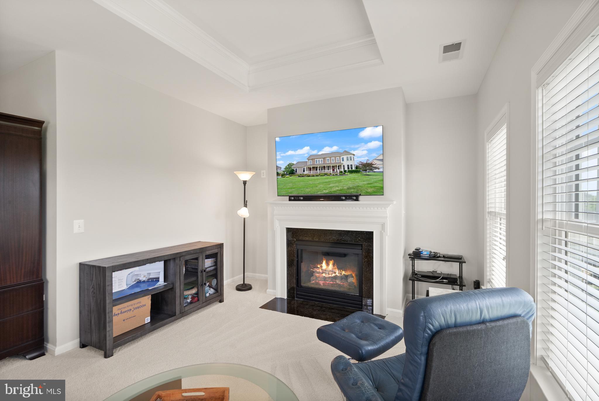 WILLOWSFORD AT THE GRANGE - Residential