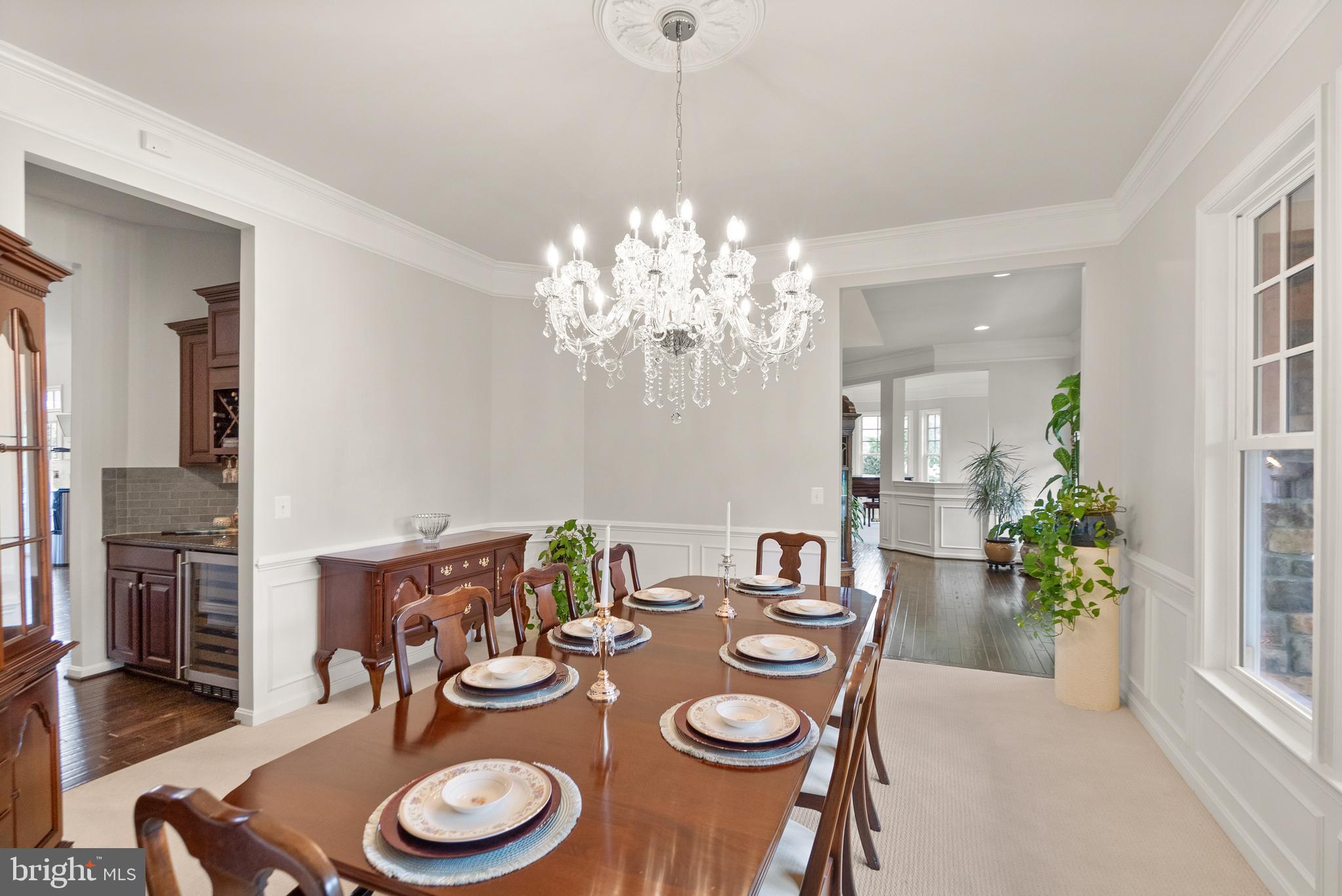 WILLOWSFORD AT THE GRANGE - Residential