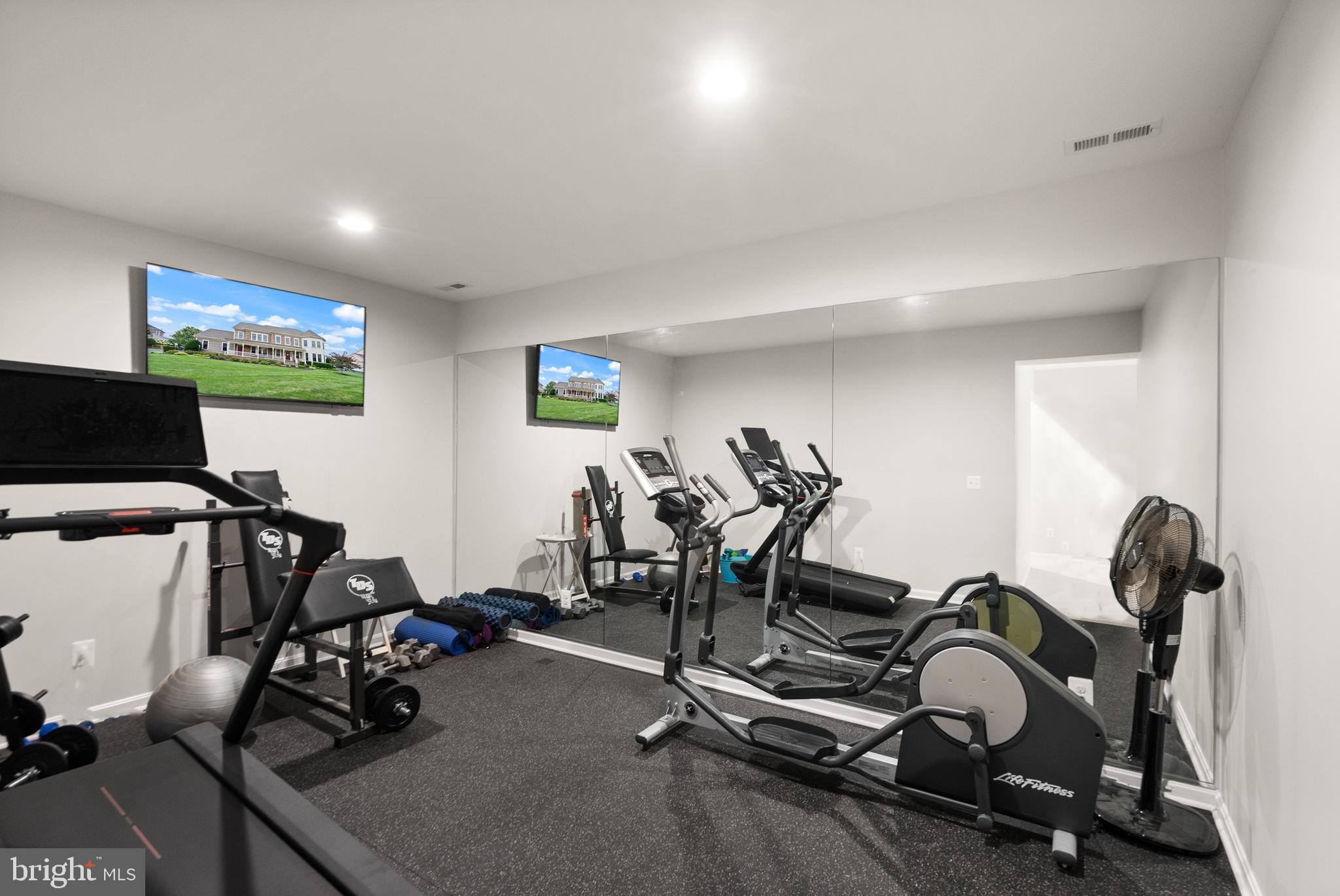 WILLOWSFORD AT THE GRANGE - Residential